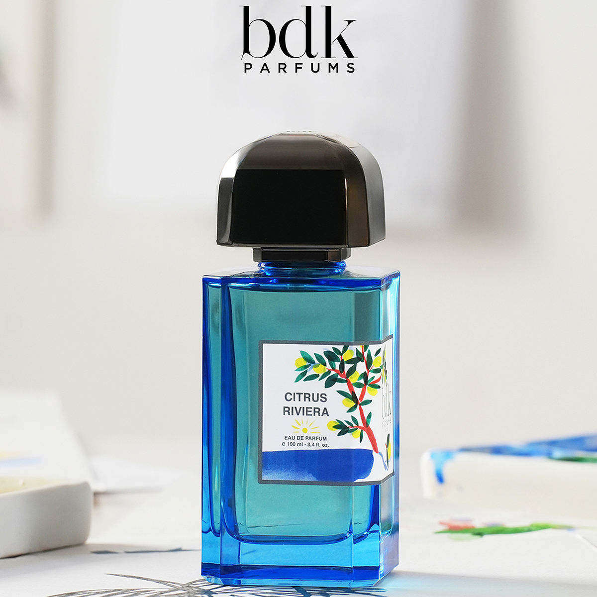 BDK Parfums - Citrus Riviera Eau de Parfum