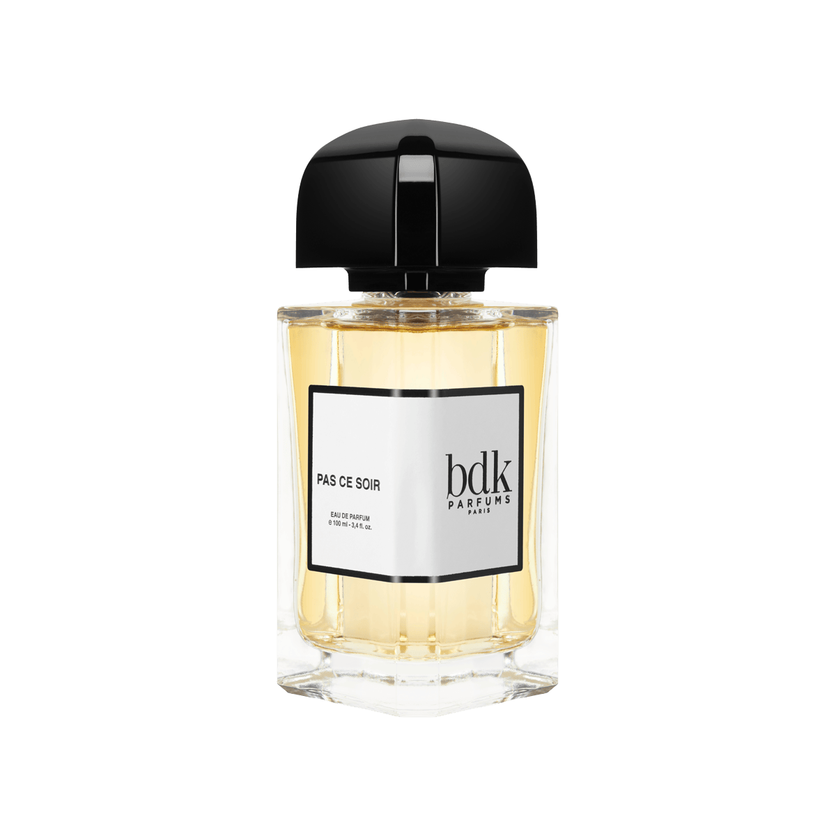 BDK Parfums Pas Ce Soir Eau de Parfum 100ml - Skins BDK Parfums Pas Ce Soir Eau de Parfum 100ml - Skins