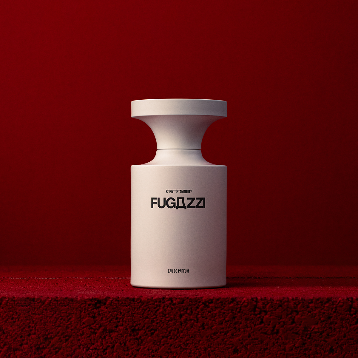 BORNTOSTANDOUT - FUGAZZI by BORNTOSTANDOUT Eau de Parfum