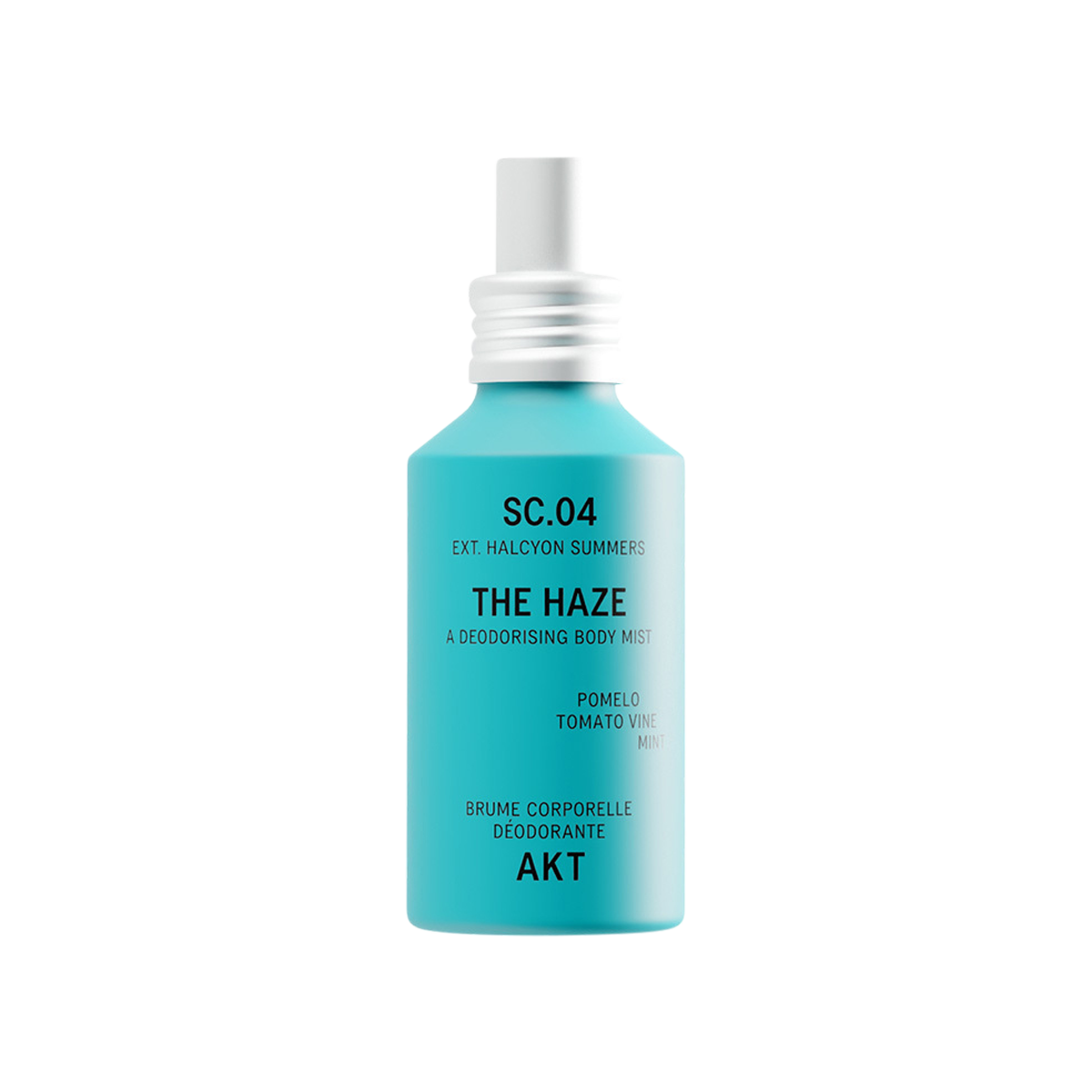 AKT London - Haze Body Deo Mist