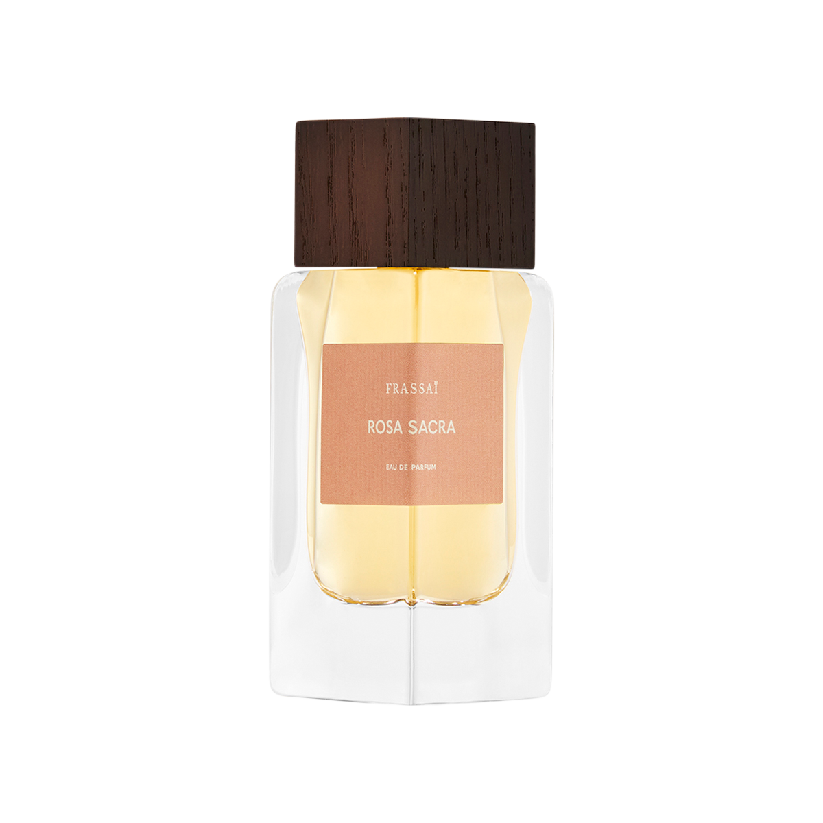Frassai - Rosa Sacra Eau de Parfum
