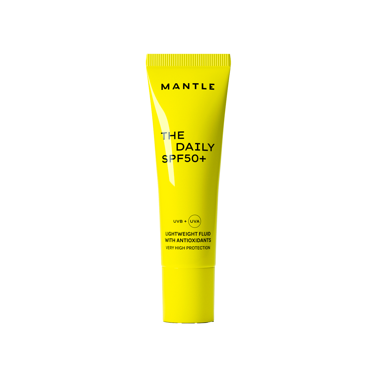 MANTLE - The Daily SPF +50