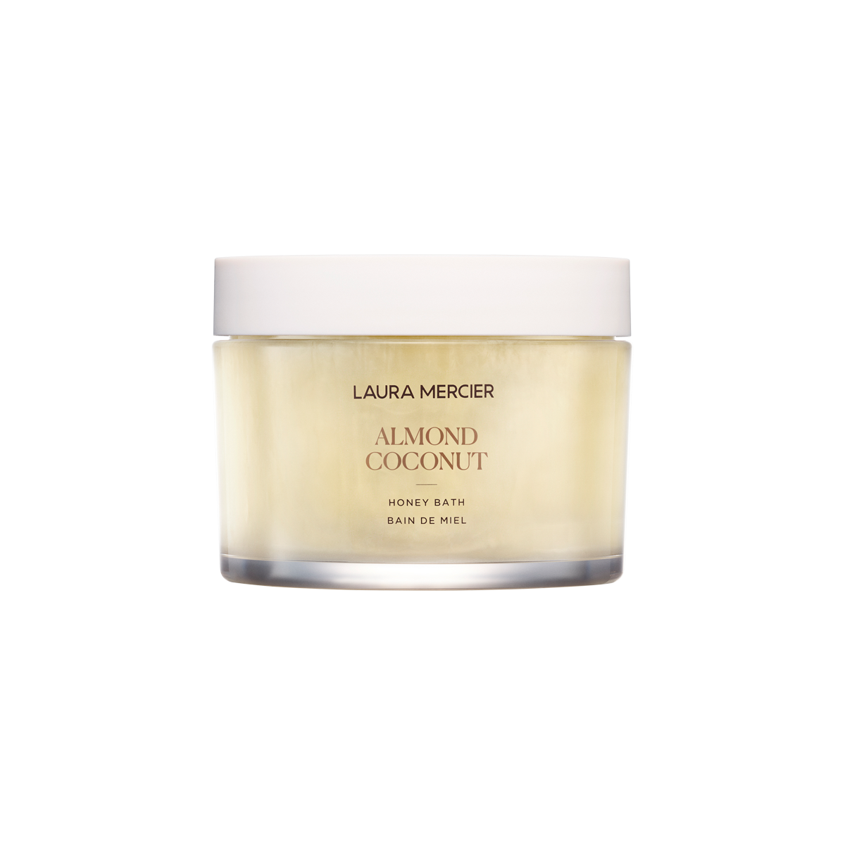 Laura Mercier - Honey Bath Almond Coconut