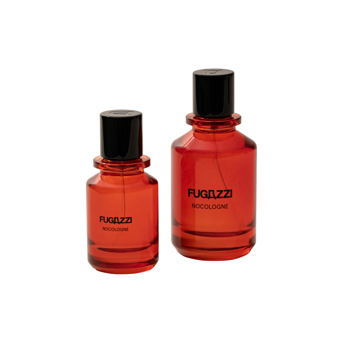 Fugazzi - NoCologne Extrait de Parfum
