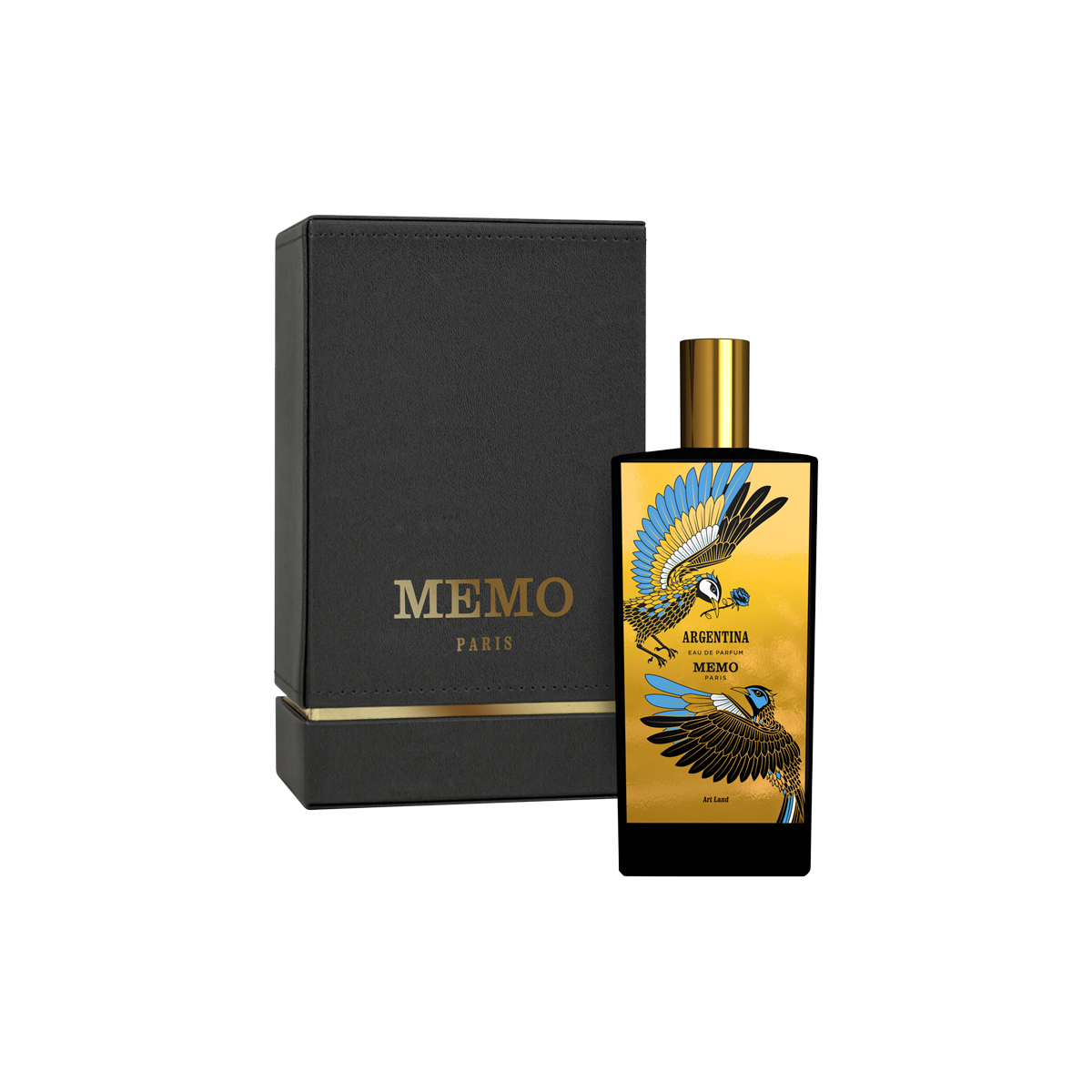 Memo Paris - Argentina Eau de Parfum