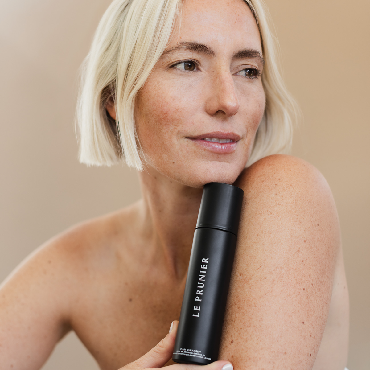 Le Prunier - Plum Cleanse™ Biome Balancing Cleansing Oil