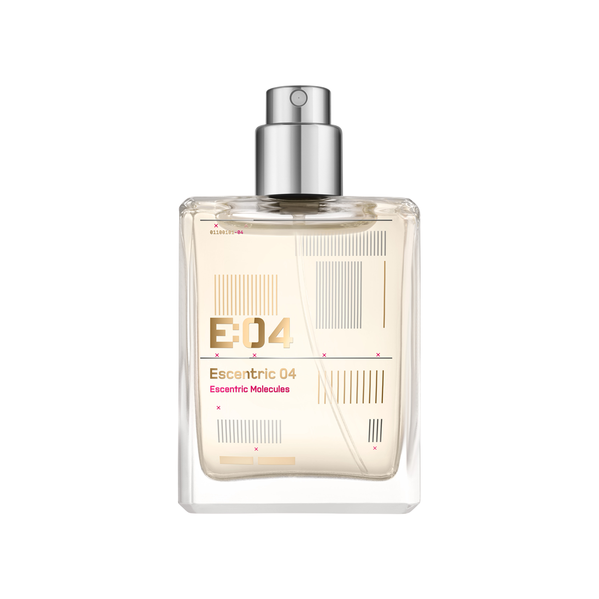 Escentric Molecules Escentric 04 30ml Skins - Main Image