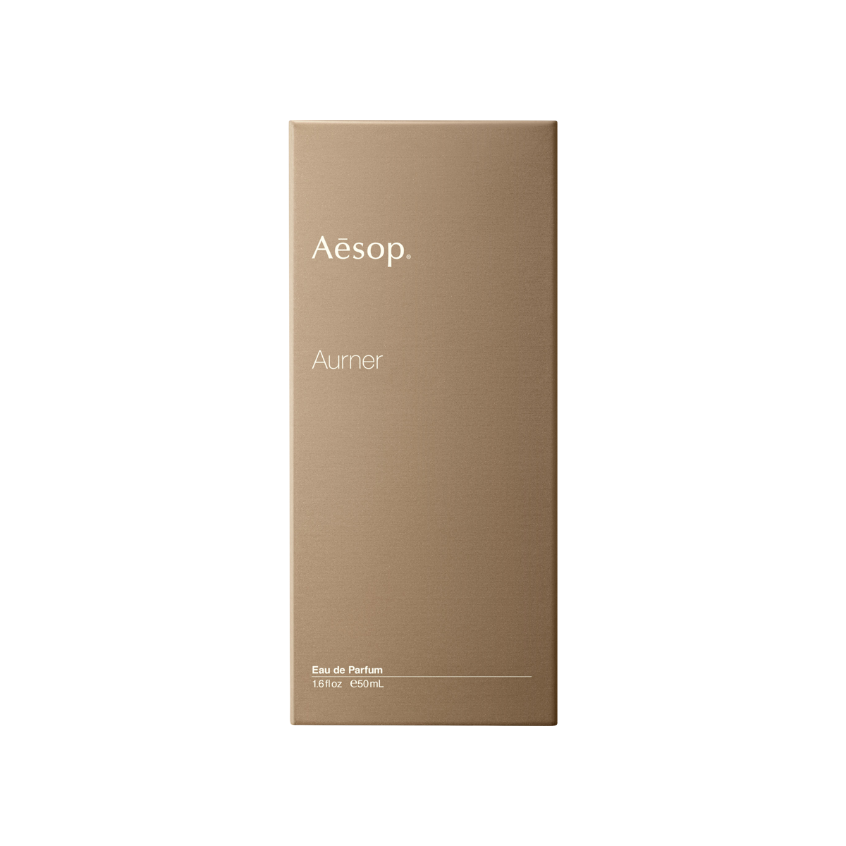 Aesop Aurner Eau de Parfum 50ml - Skins Aesop Aurner Eau de Parfum 50ml - Skins