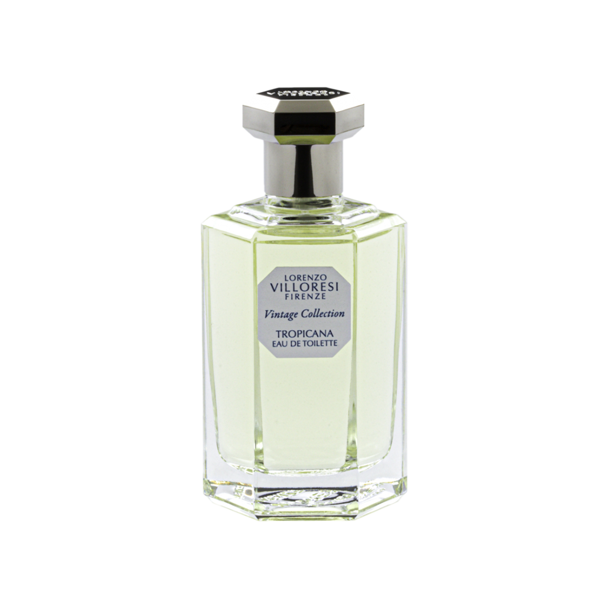 Lorenzo Villerosi - Tropicana Eau de Toilette