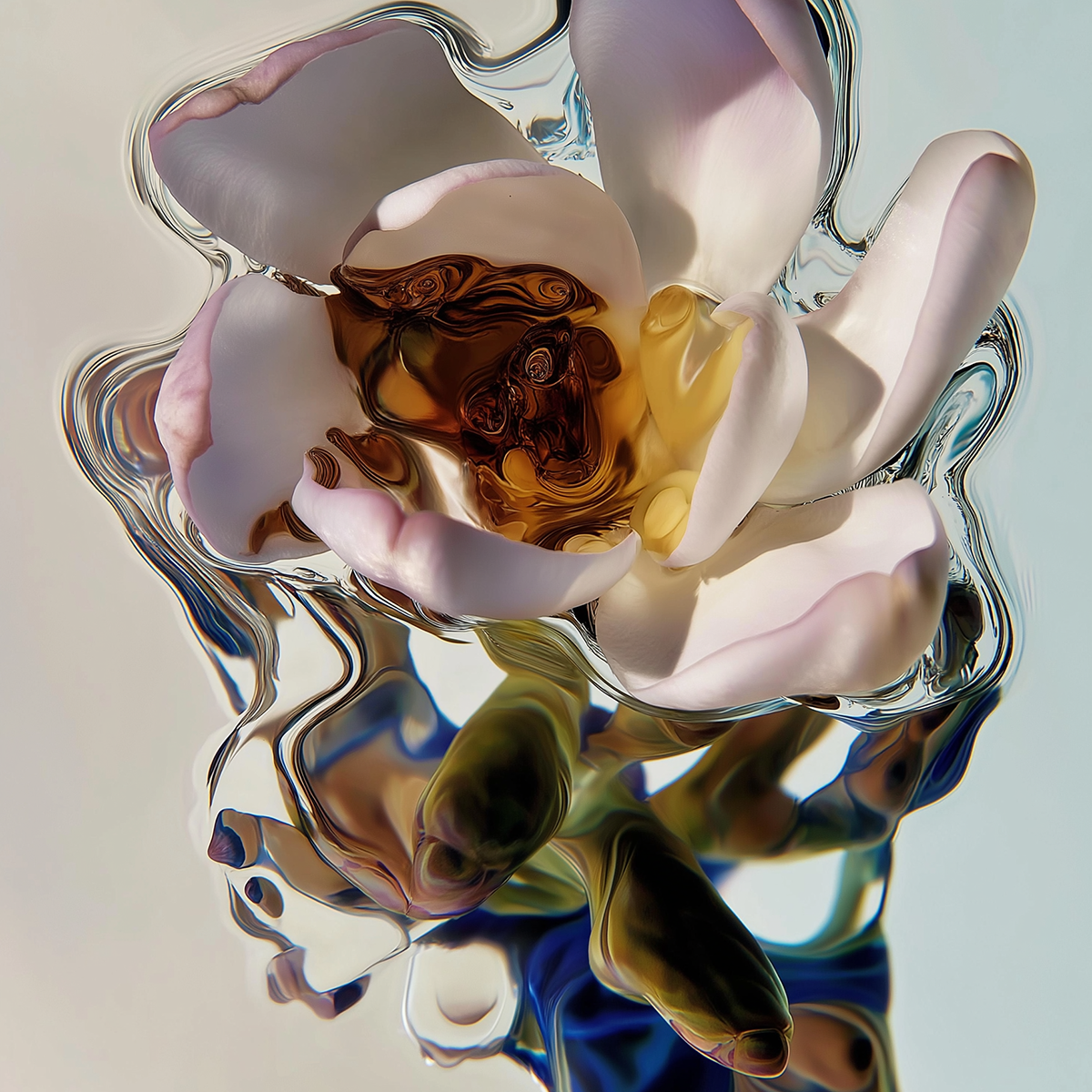27 87 Perfumes - 2017 Flor De Tiare Extrait de Parfum