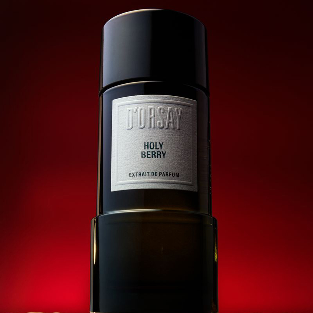 D'Orsay - Holy Berry Extrait de Parfum