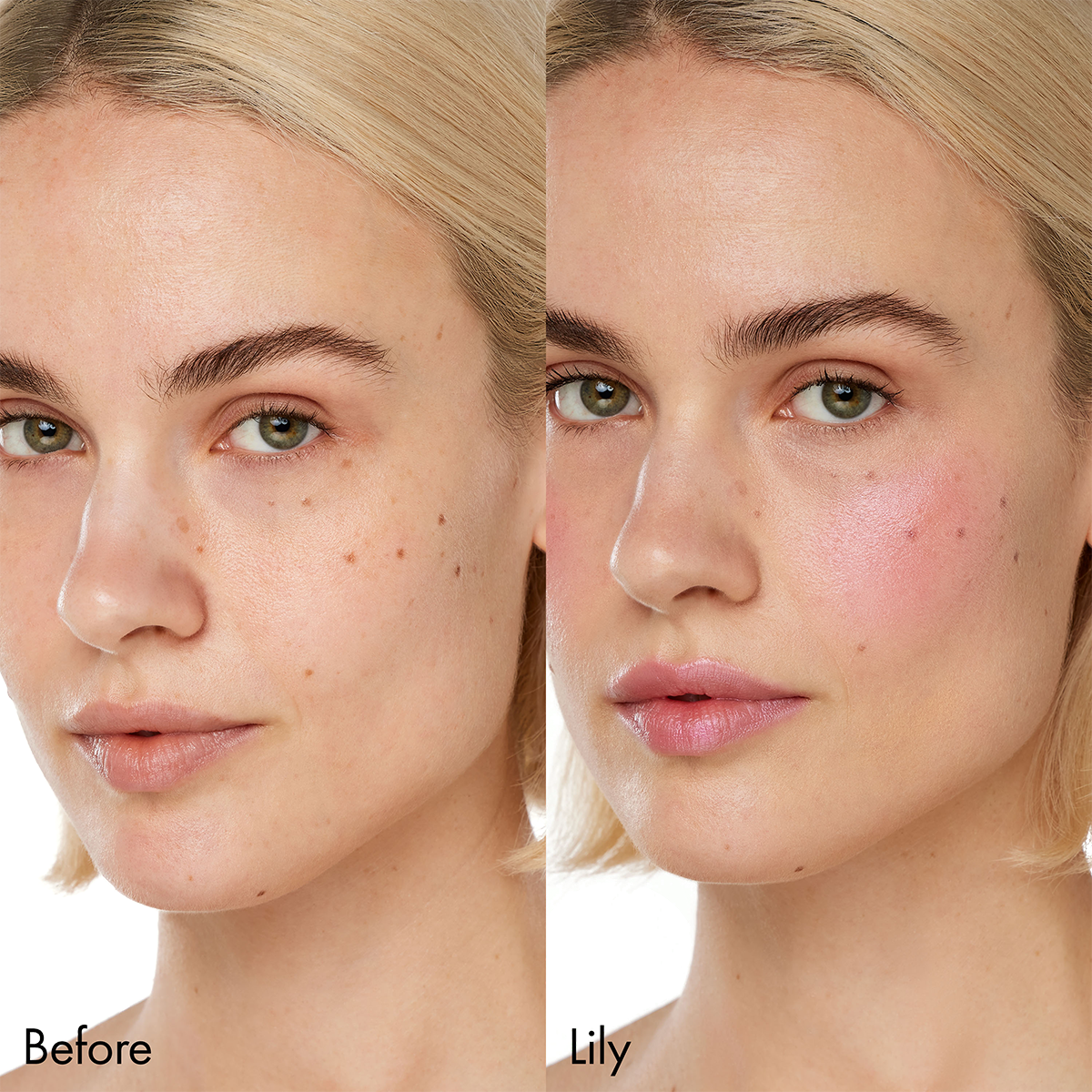 Simihaze Beauty - Color Glaze Lip&Cheek
