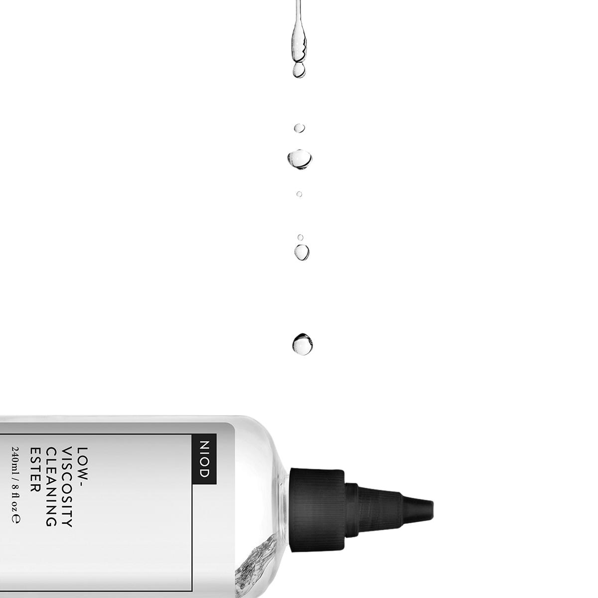 NIOD - Low-Viscosity Cleaning Ester Cleanser