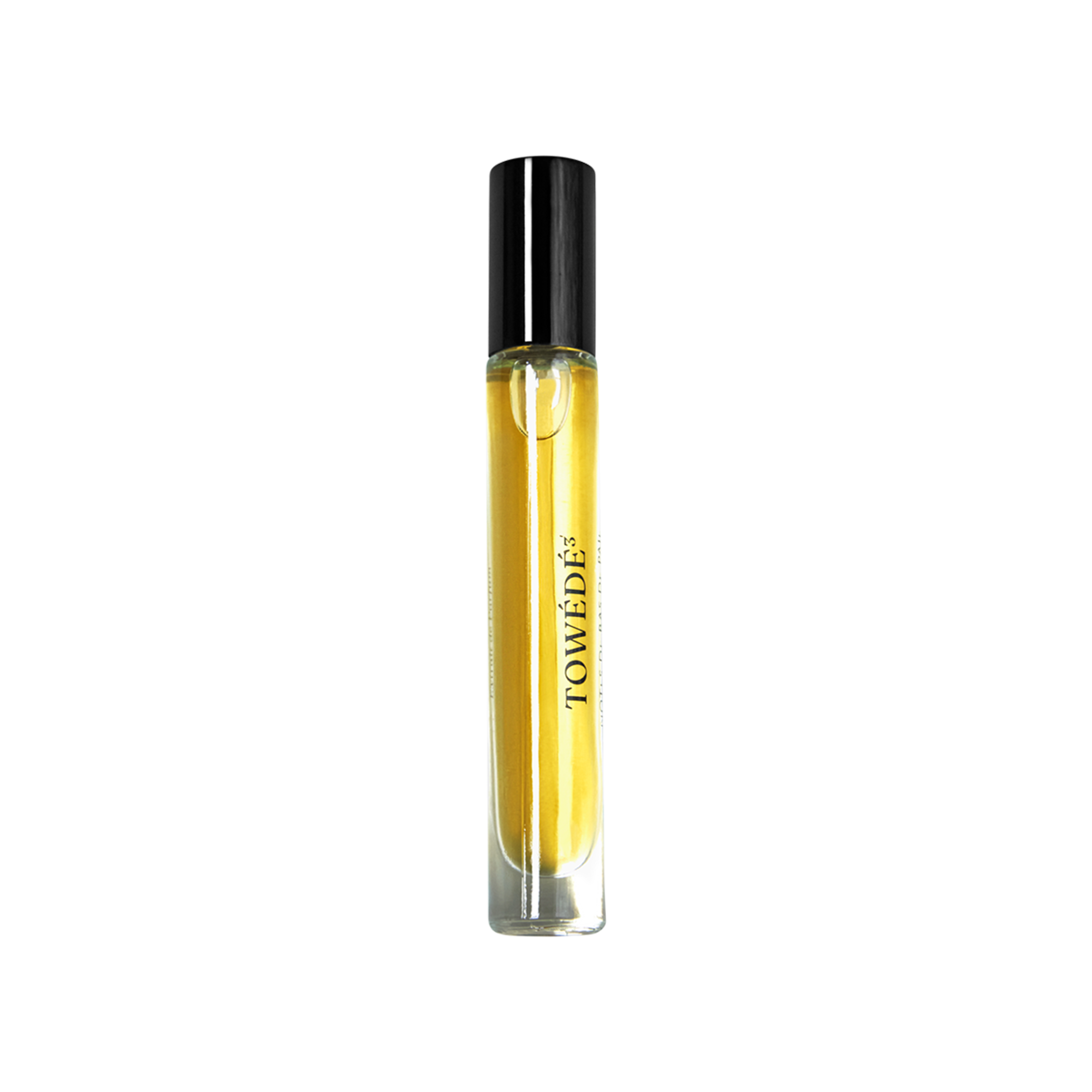 Notes De Bas De Paje - Towede Extrait de Parfum