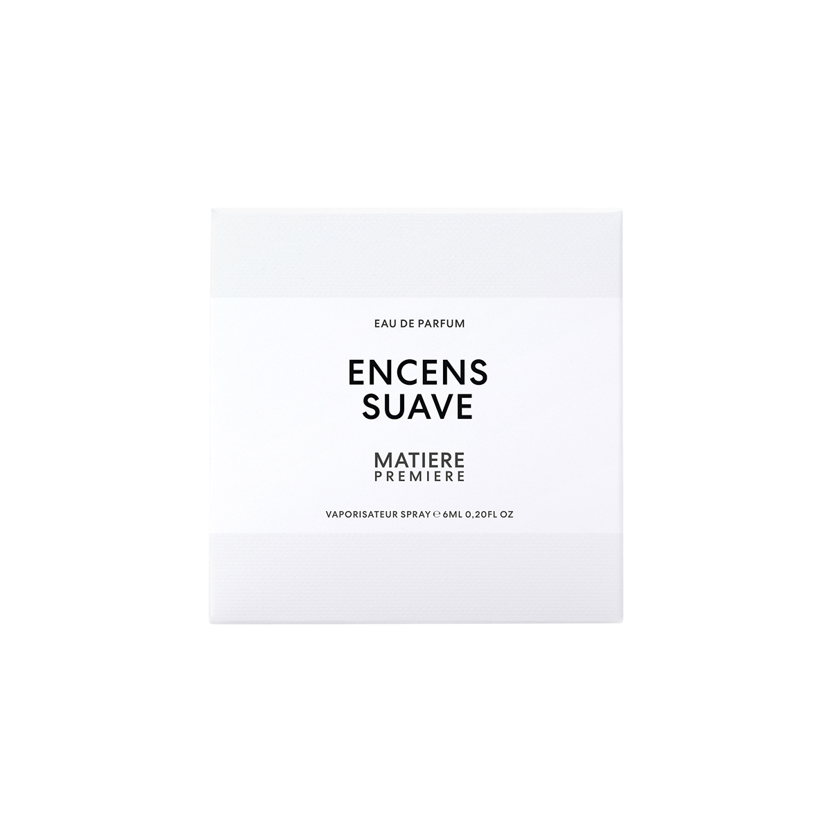 Matiere Premiere - Encens Suave Eau de Parfum