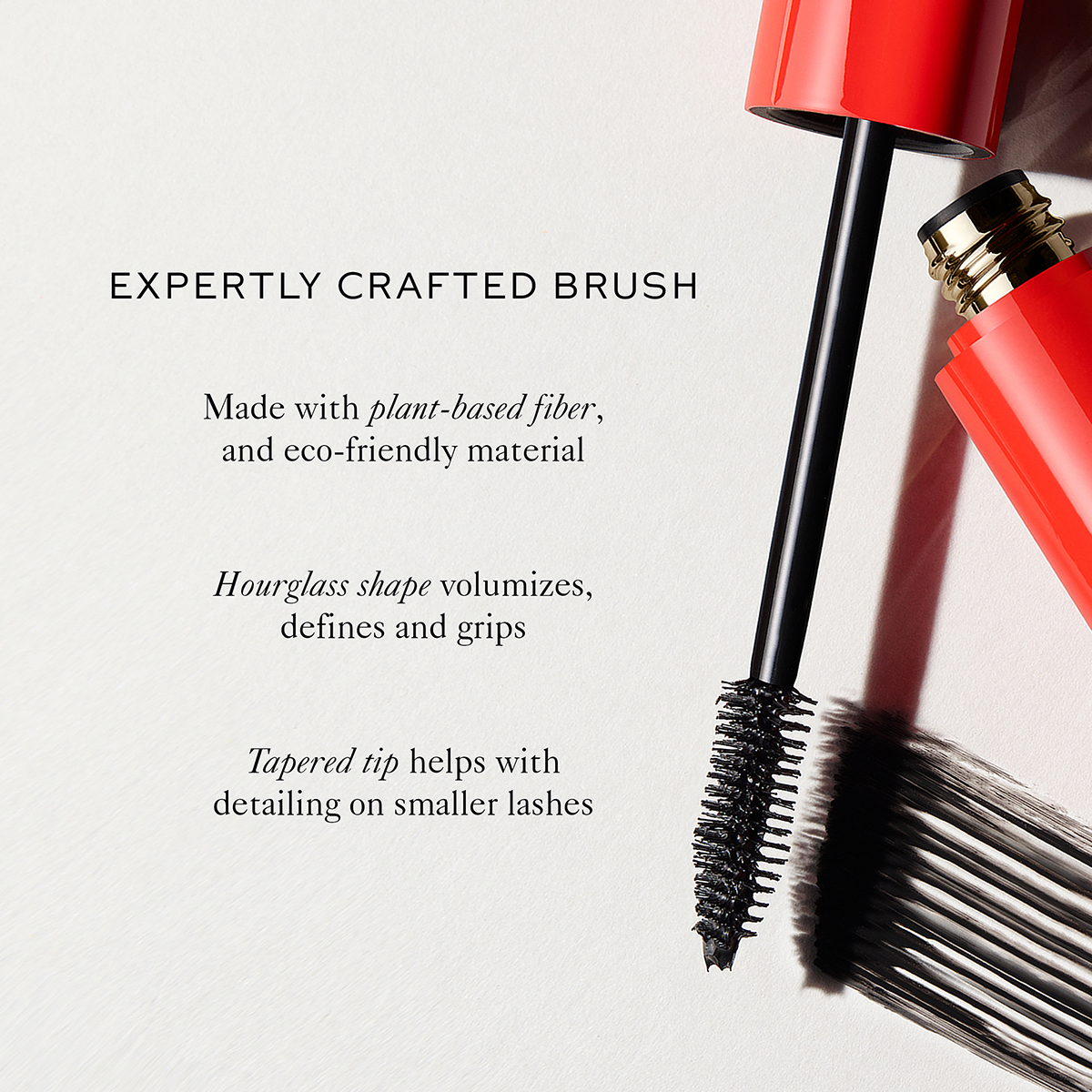 Westman Atelier - Eye Want You Mascara Clean