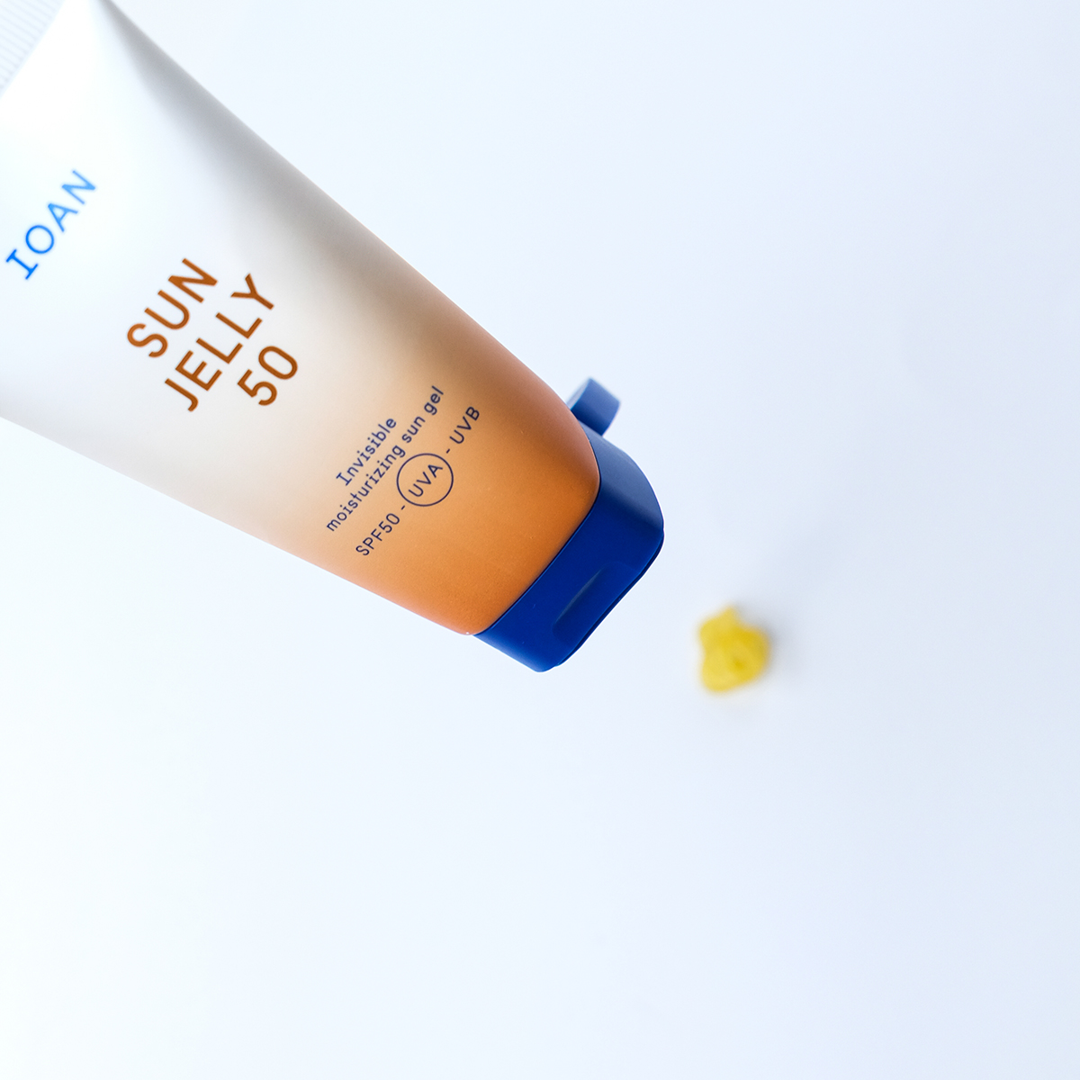 IOAN - Sun Jelly SPF50