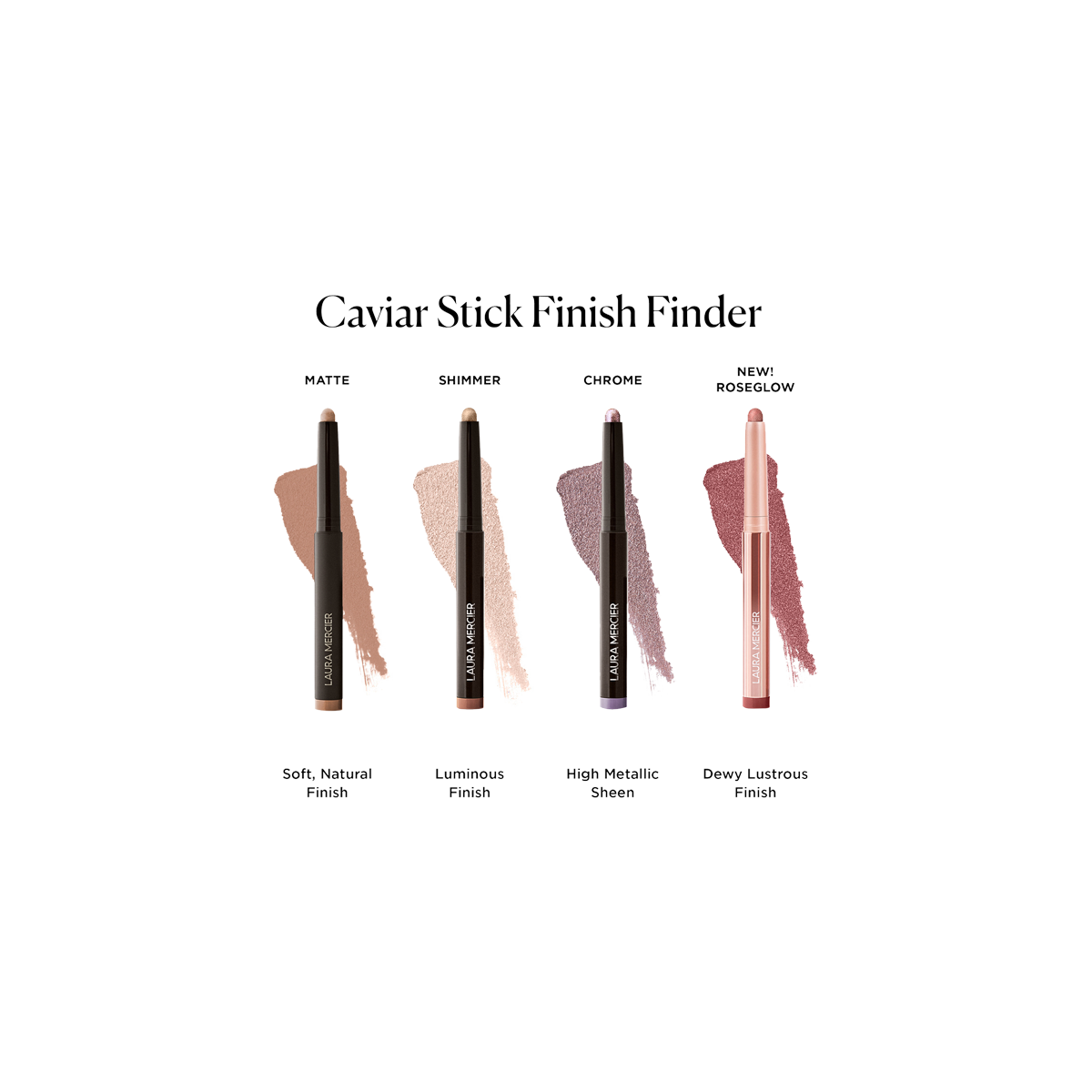 Laura Mercier - Caviar Stick