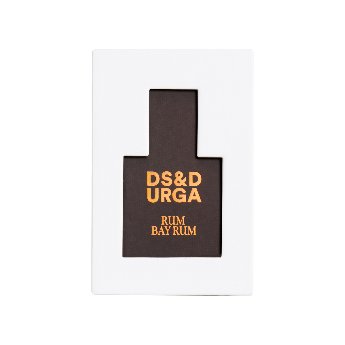 D.S. & DURGA - Rum Bay Rum Eau de Parfum