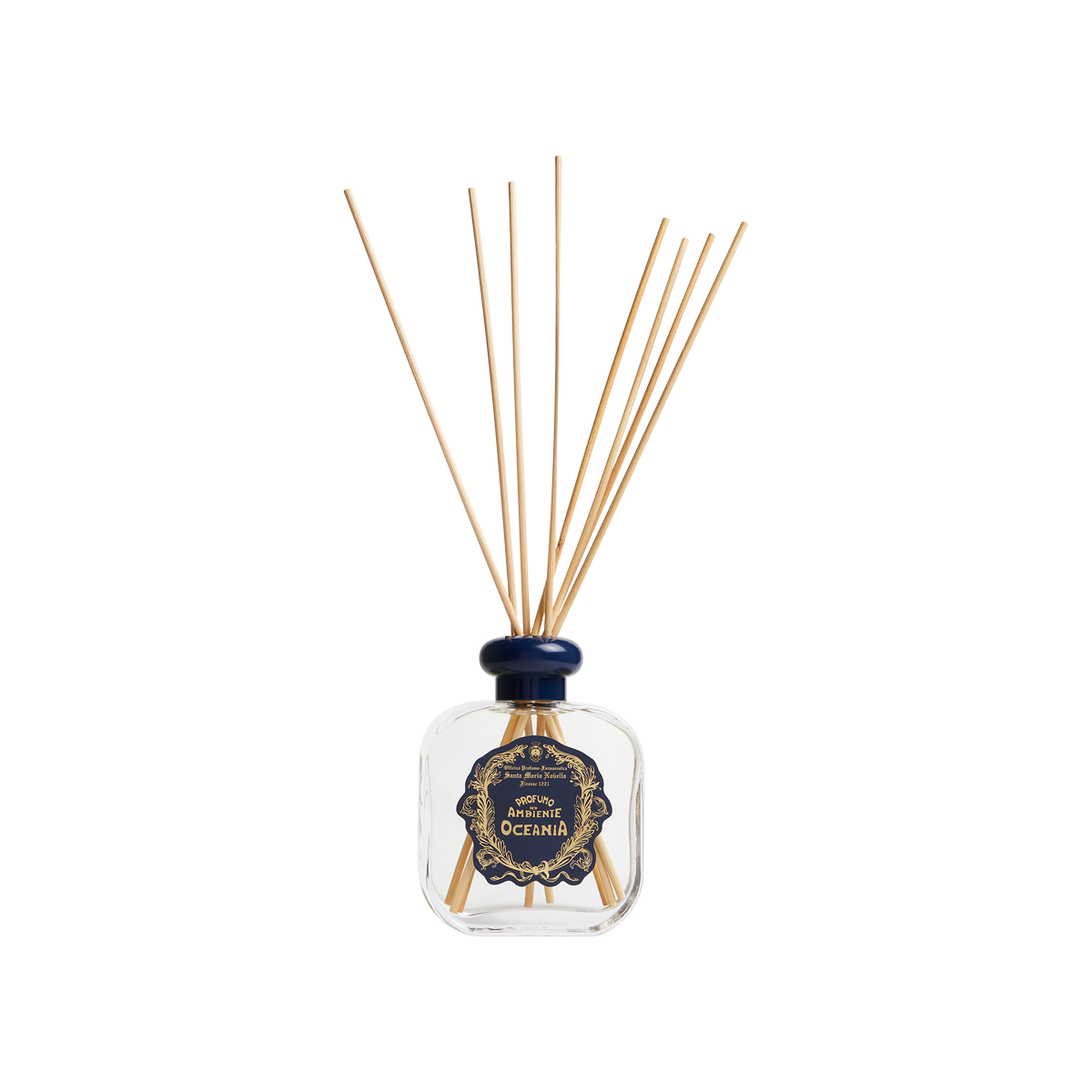 Santa Maria Novella - Oceania Room Fragrance Diffuser