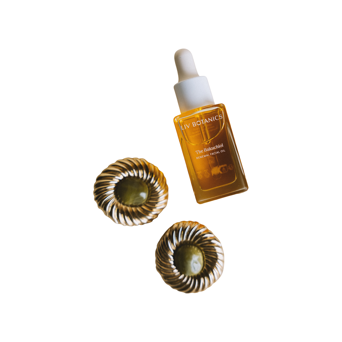 LIV Botanics - The Bakuchiol