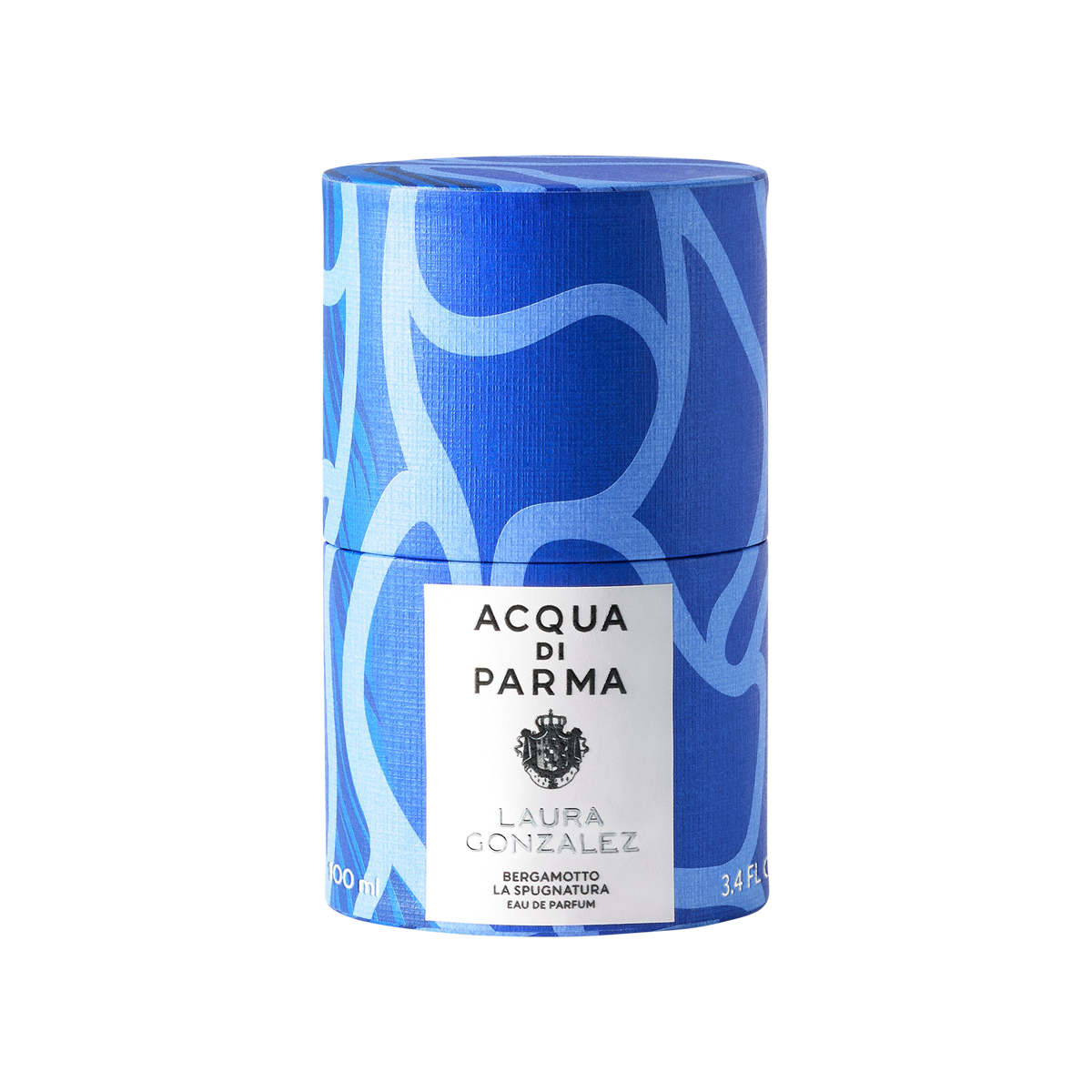 Acqua di Parma - Bergamotto La Spugnatura Eau de Parfum