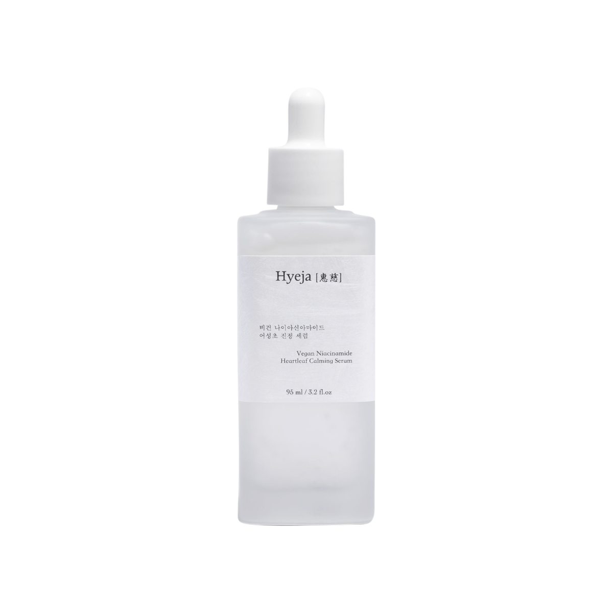Heartleaf Calming Serum 95ml