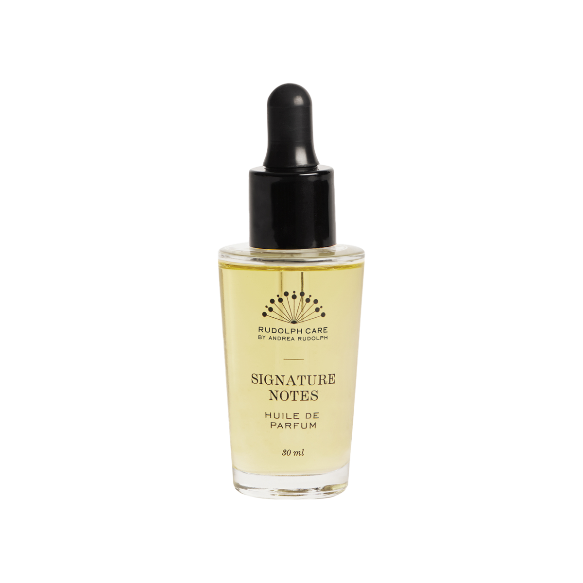 Rudolph Care - Signature Notes Huile de Parfum