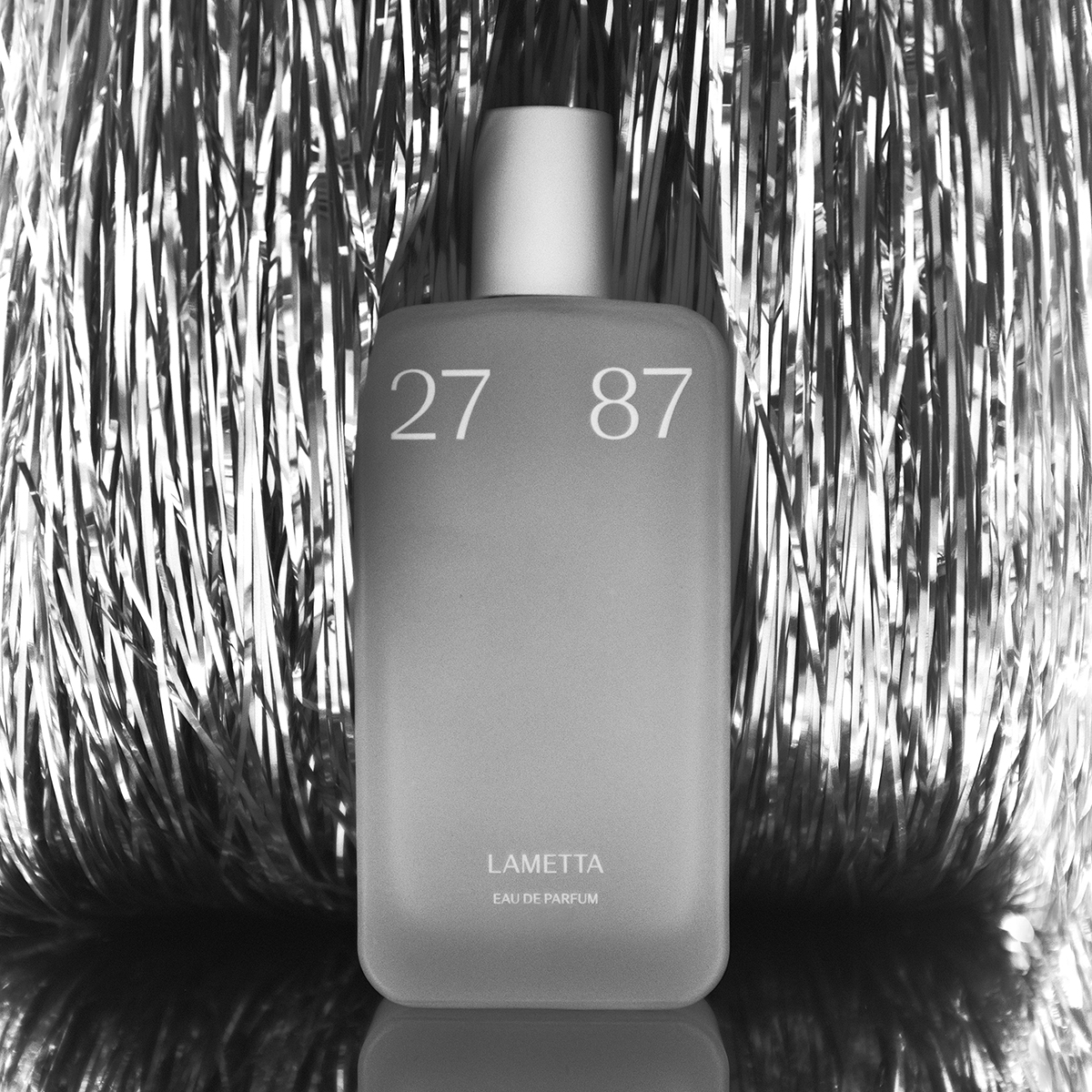 27 87 Perfumes - Lametta Eau de Parfum