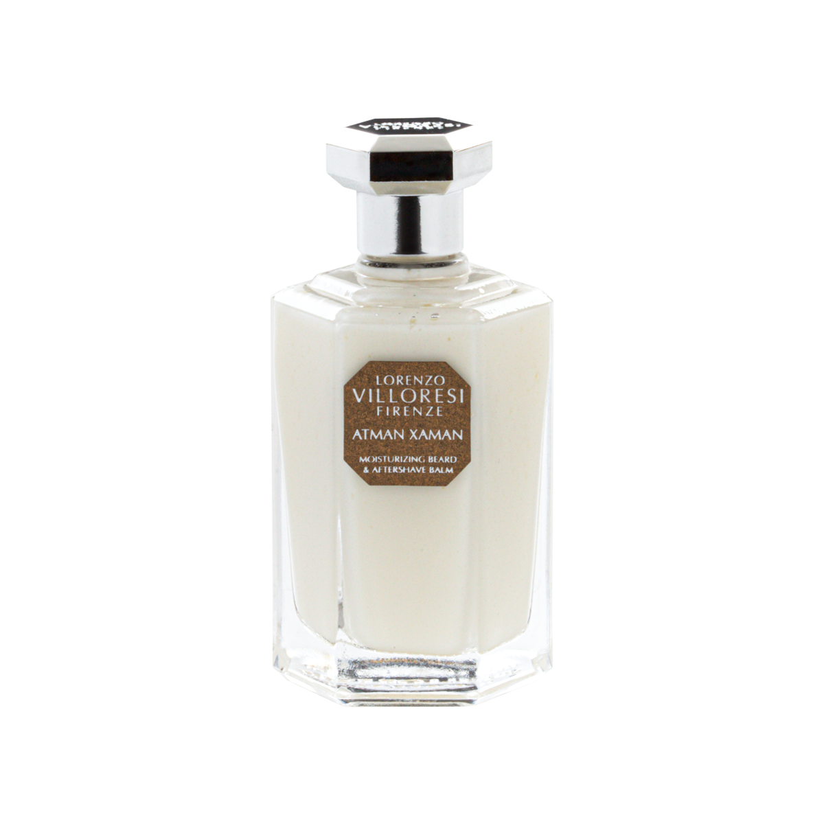 Lorenzo Villerosi - Atman Xaman Aftershave