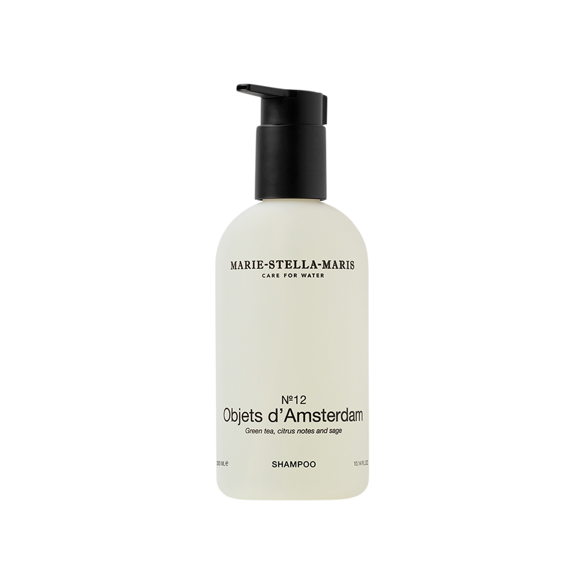 Marie-Stella-Maris - Objets d'Amsterdam Shampoo