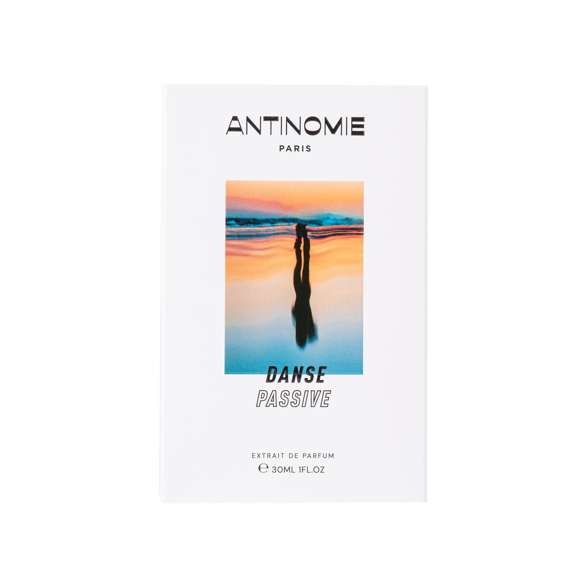 Antinomie - Danse Passive Extrait de Parfum