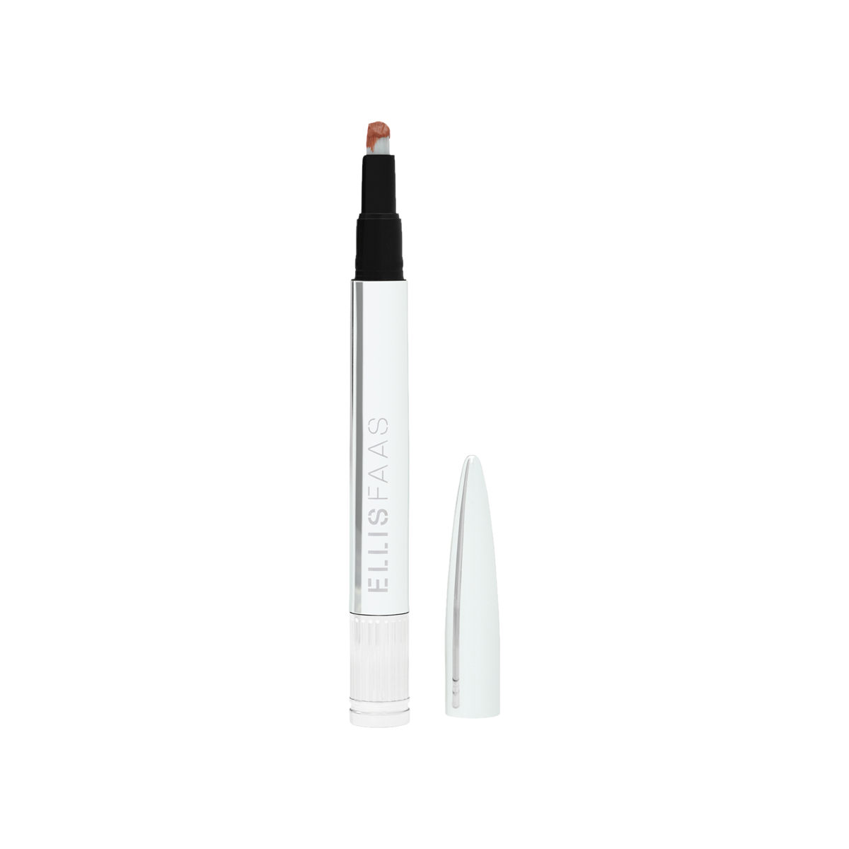 L208 Soft Peach