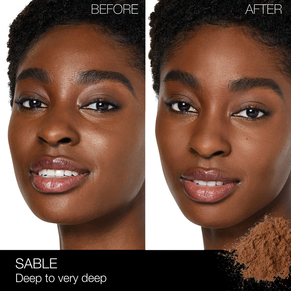 NARS - Light Reflecting Setting Powder Pressed