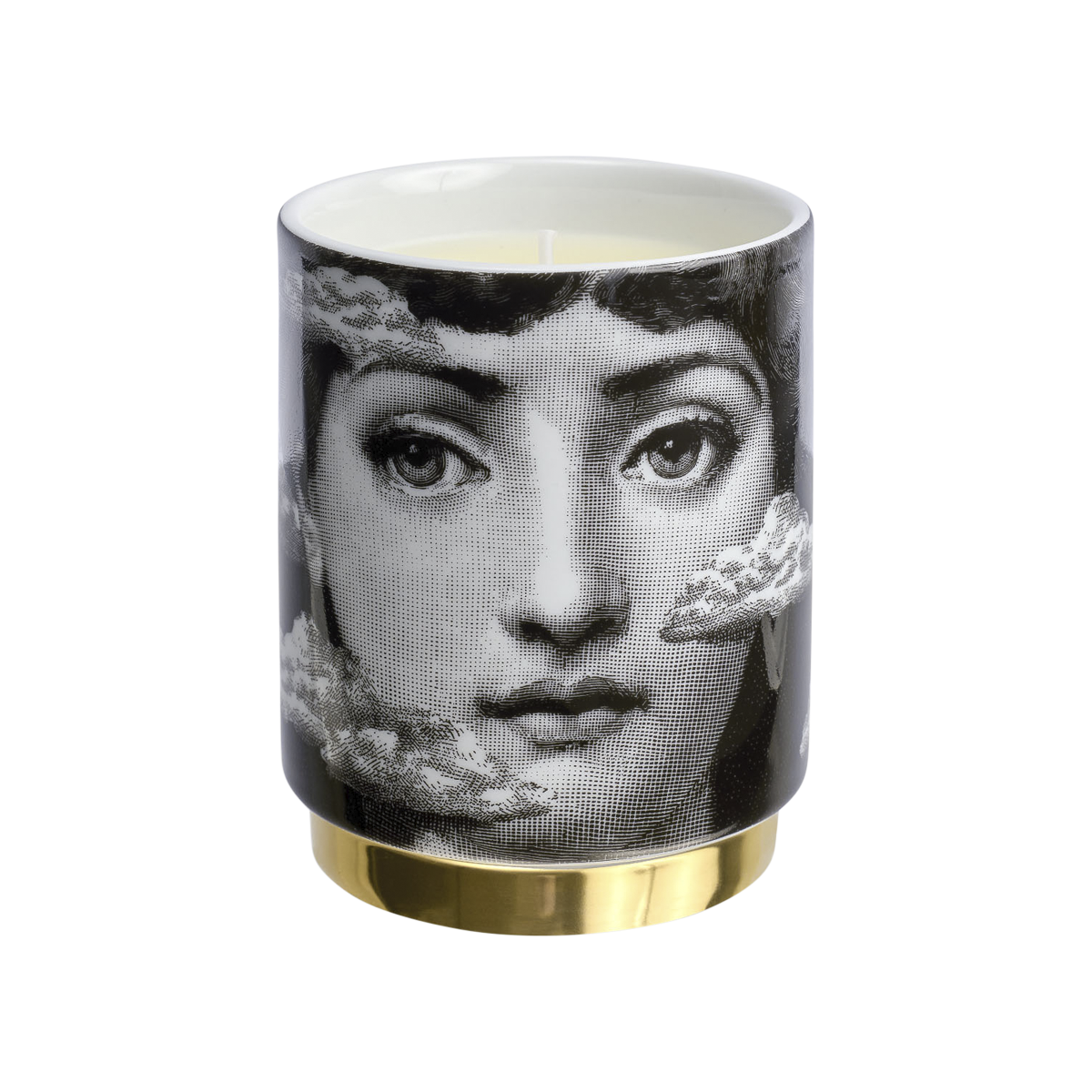 Fornasetti Profumi - Tra le Nuove Immaginazione Candle