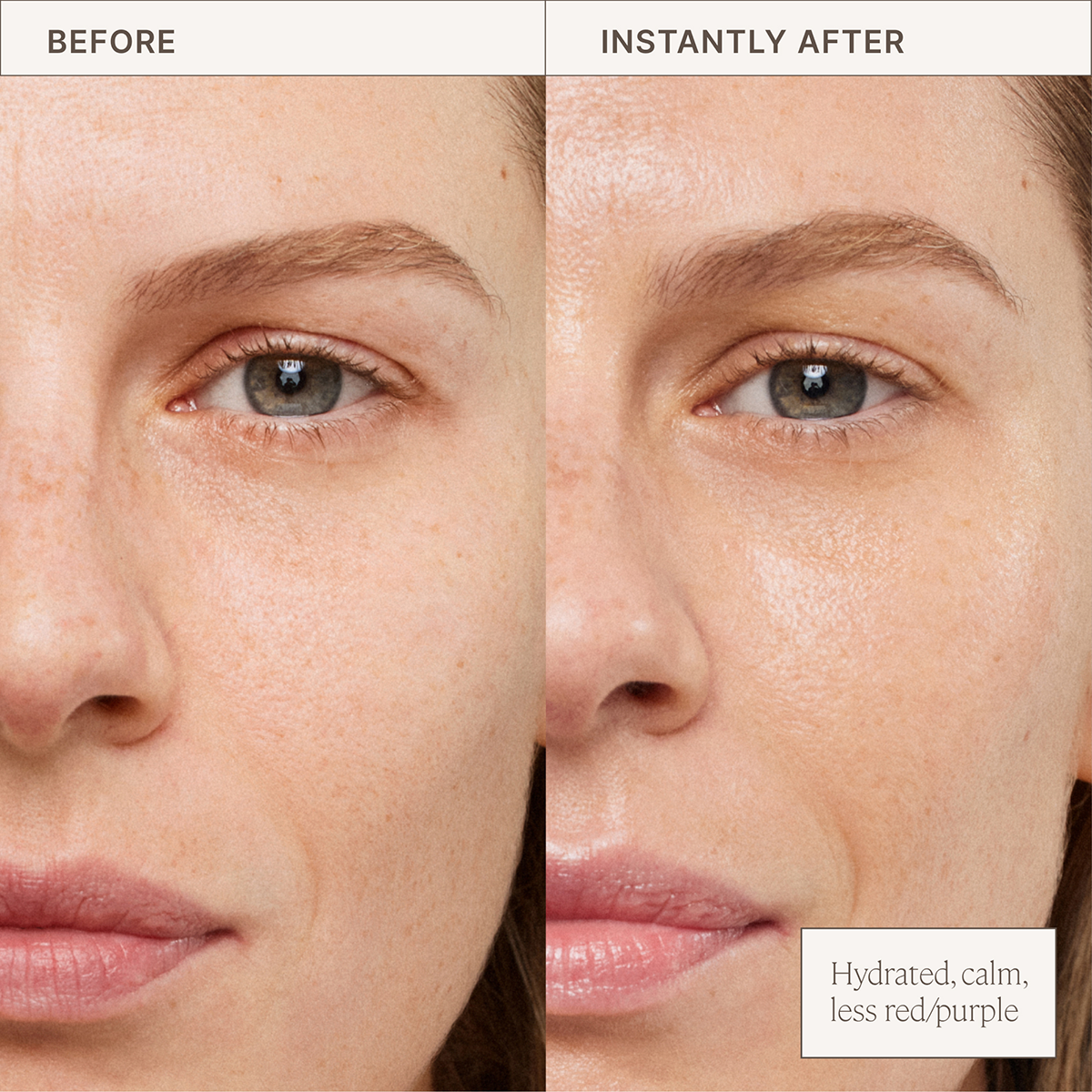 Ilia - Barrier Build Skin Protectant Cream