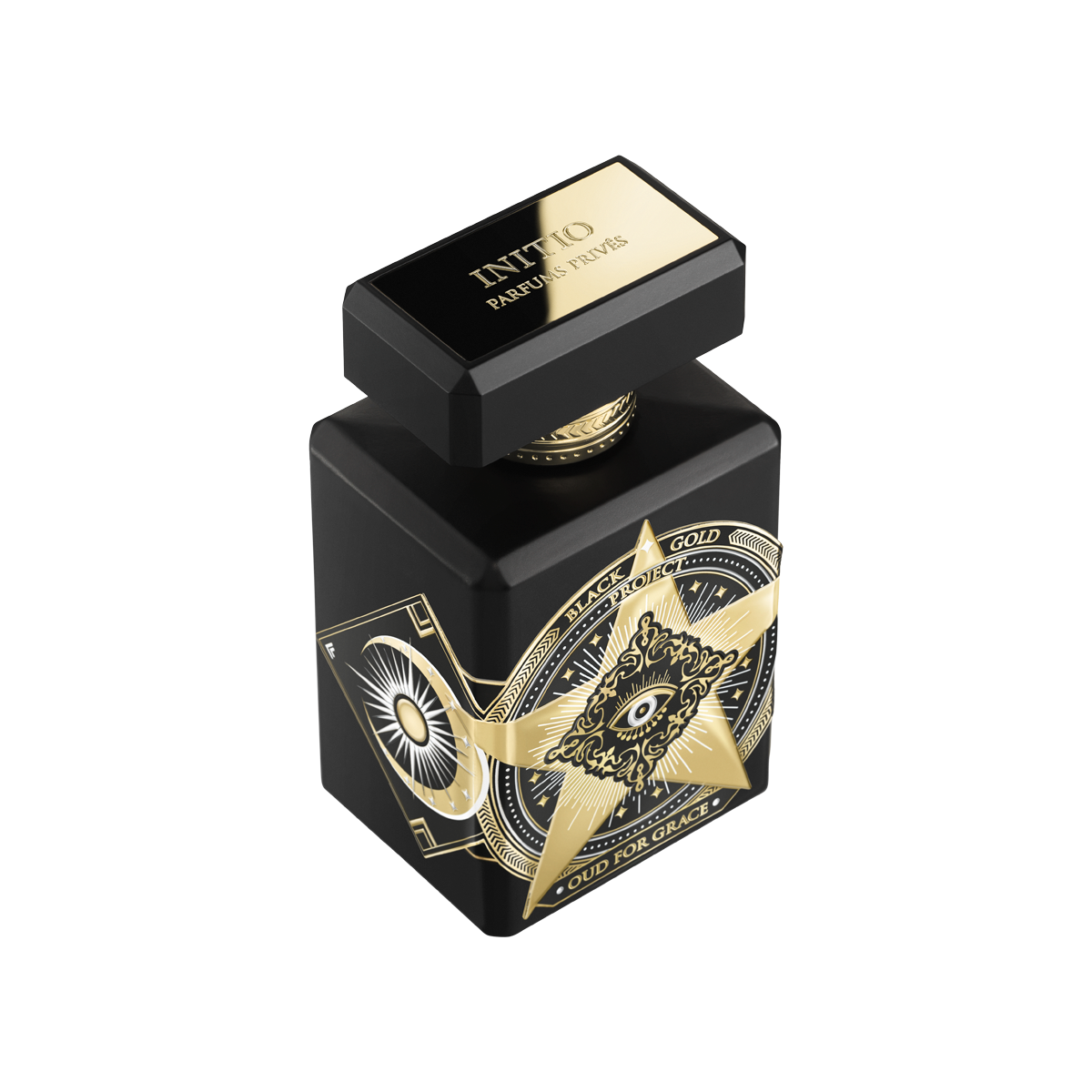 INITIO Parfums Prives - Oud For Grace Eau de Parfum
