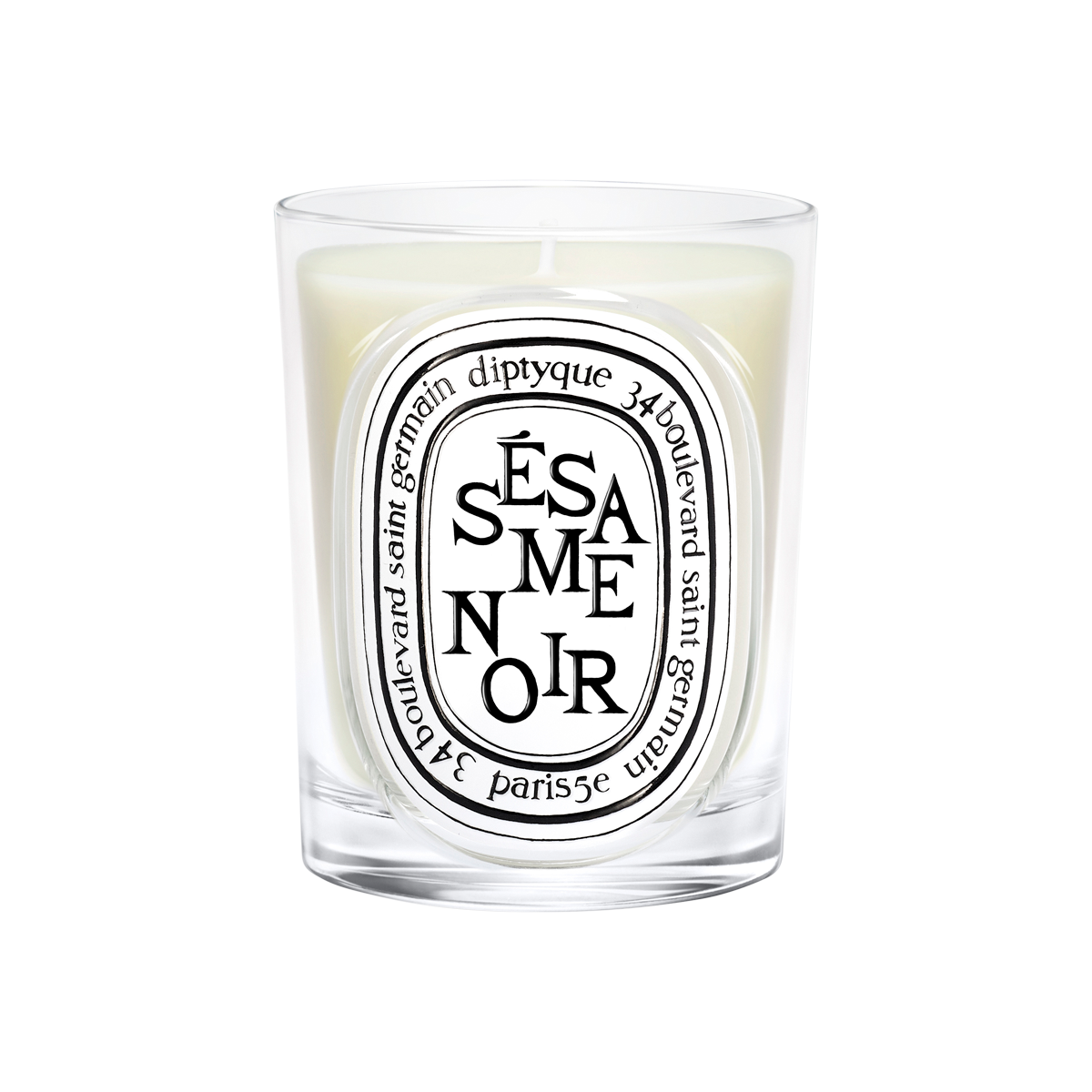 Diptyque - Classic Scented Candle Sesame