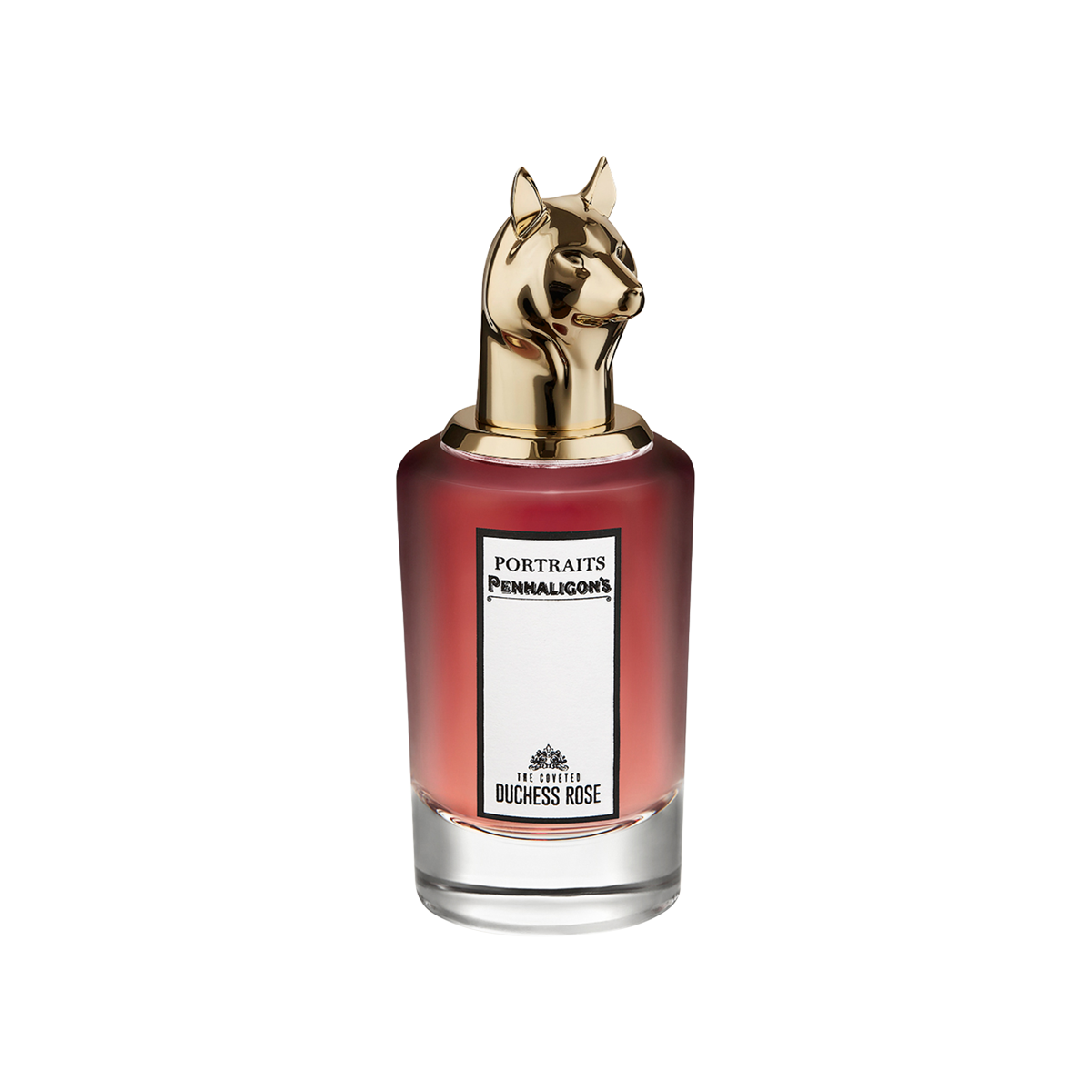 Penhaligon's The Coveted Duchess Rose Eau de Parfum 75ml - Skins Penhaligon's The Coveted Duchess Rose Eau de Parfum 75ml - Skins