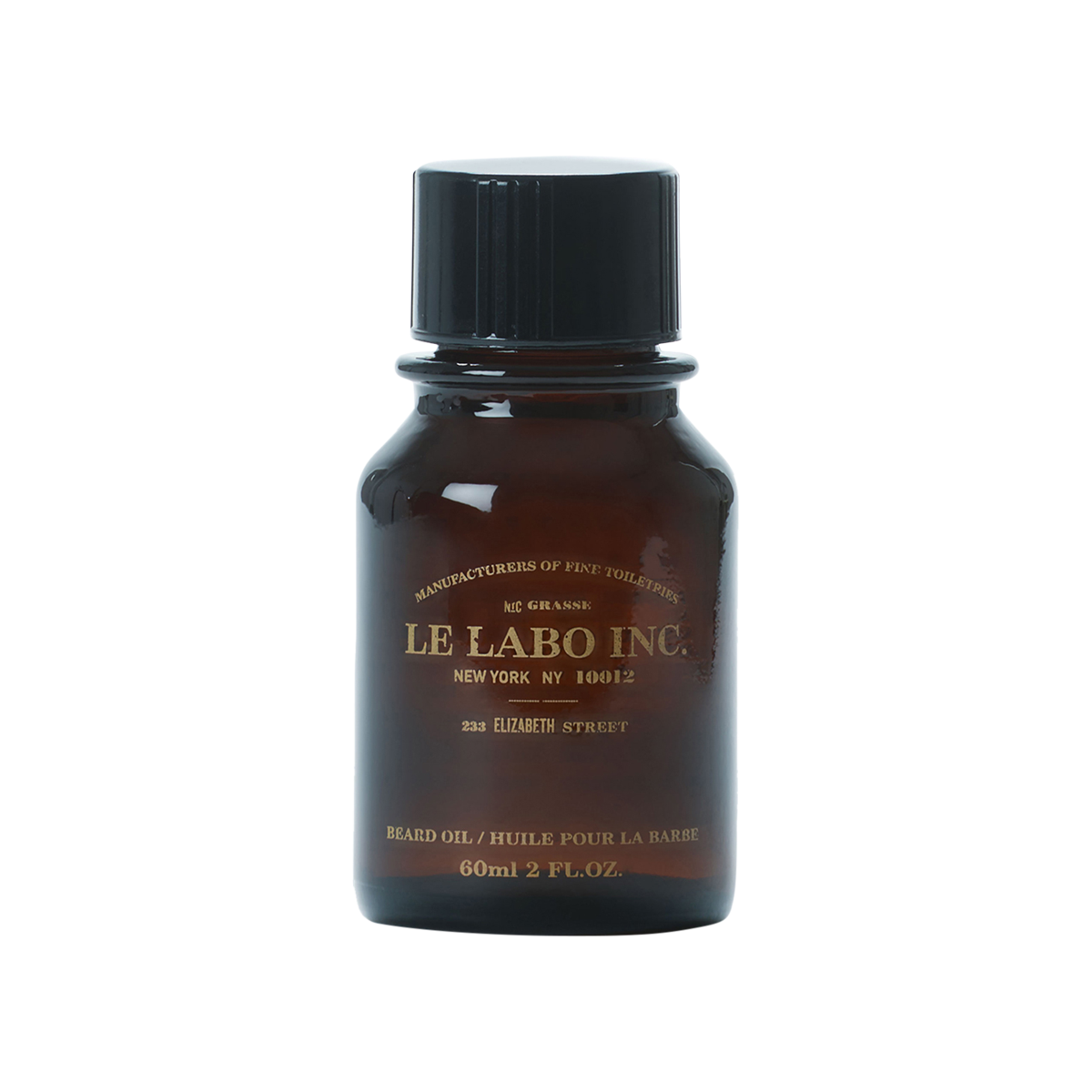 Le Labo fragrances - Beard Oil