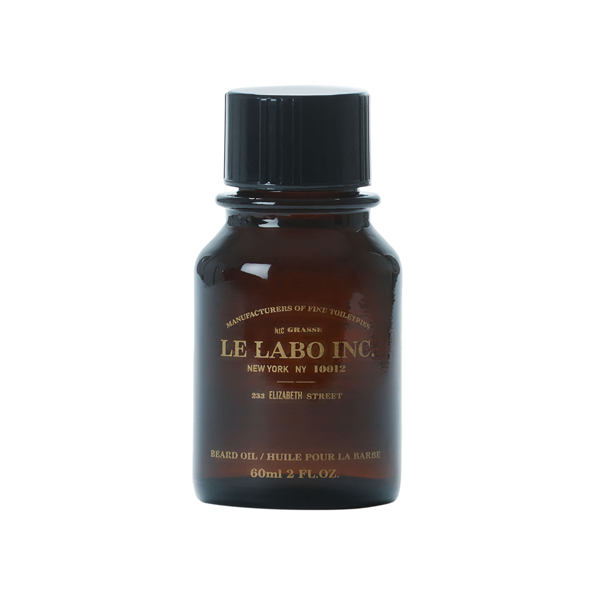 Beard Oil 60ml