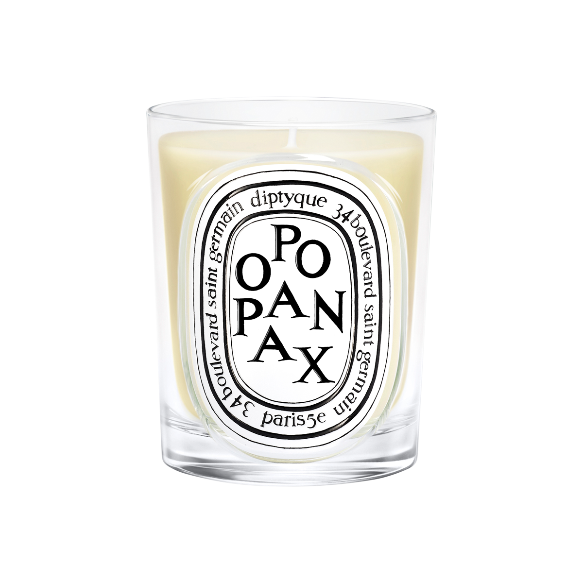 Diptyque - Opopanax Classic Scented Candle