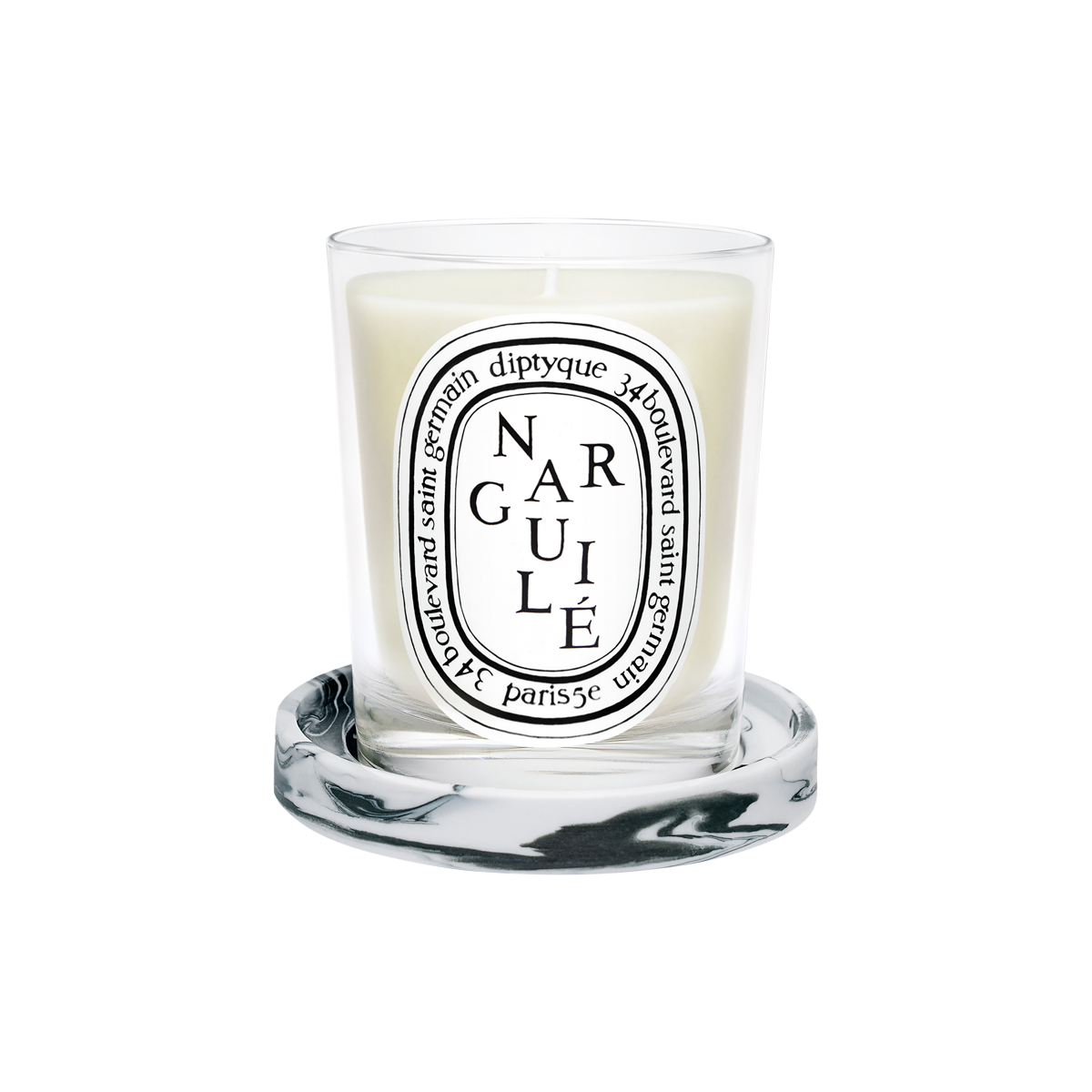 Diptyque - Landscape Stand for Classic Candle
