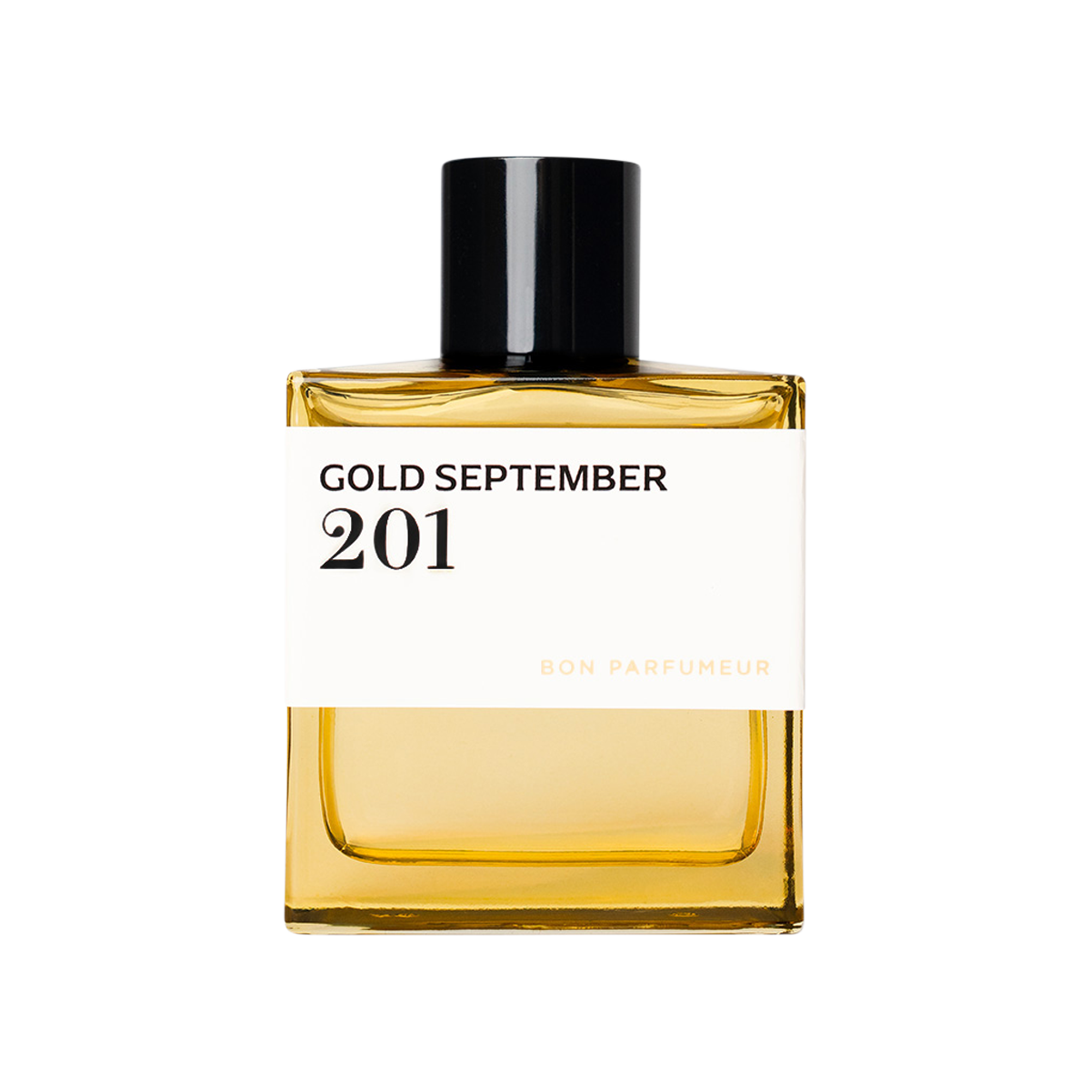 Bon Parfumeur - 201 Gold September Eau de Parfum
