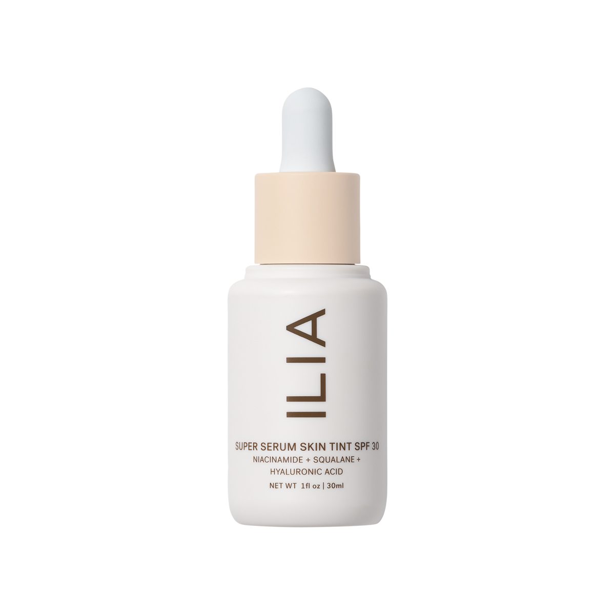 Ilia - Super Serum Skin Tint SPF 30