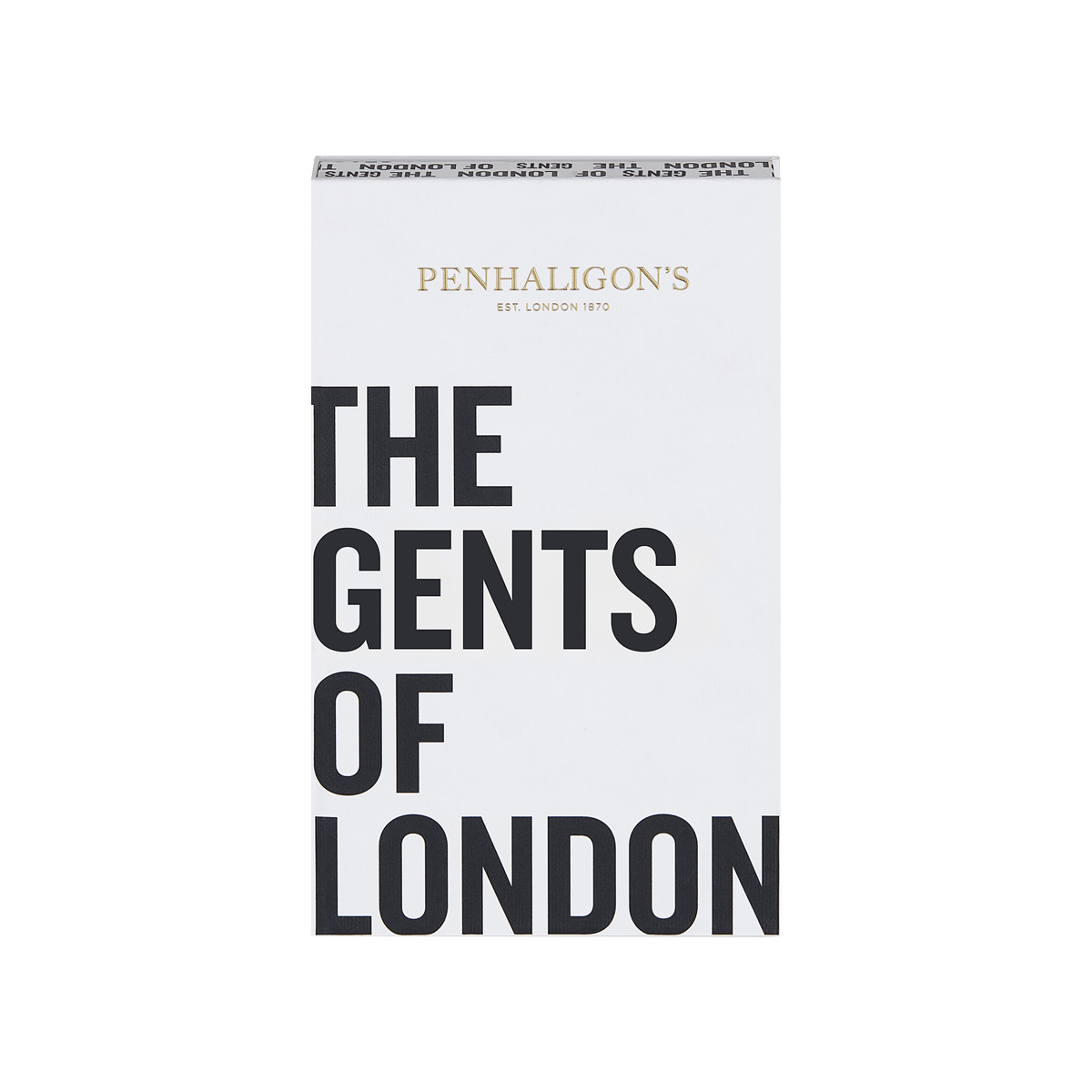 Penhaligon's - Duo Lord George + Mr Sam Eau de Parfum