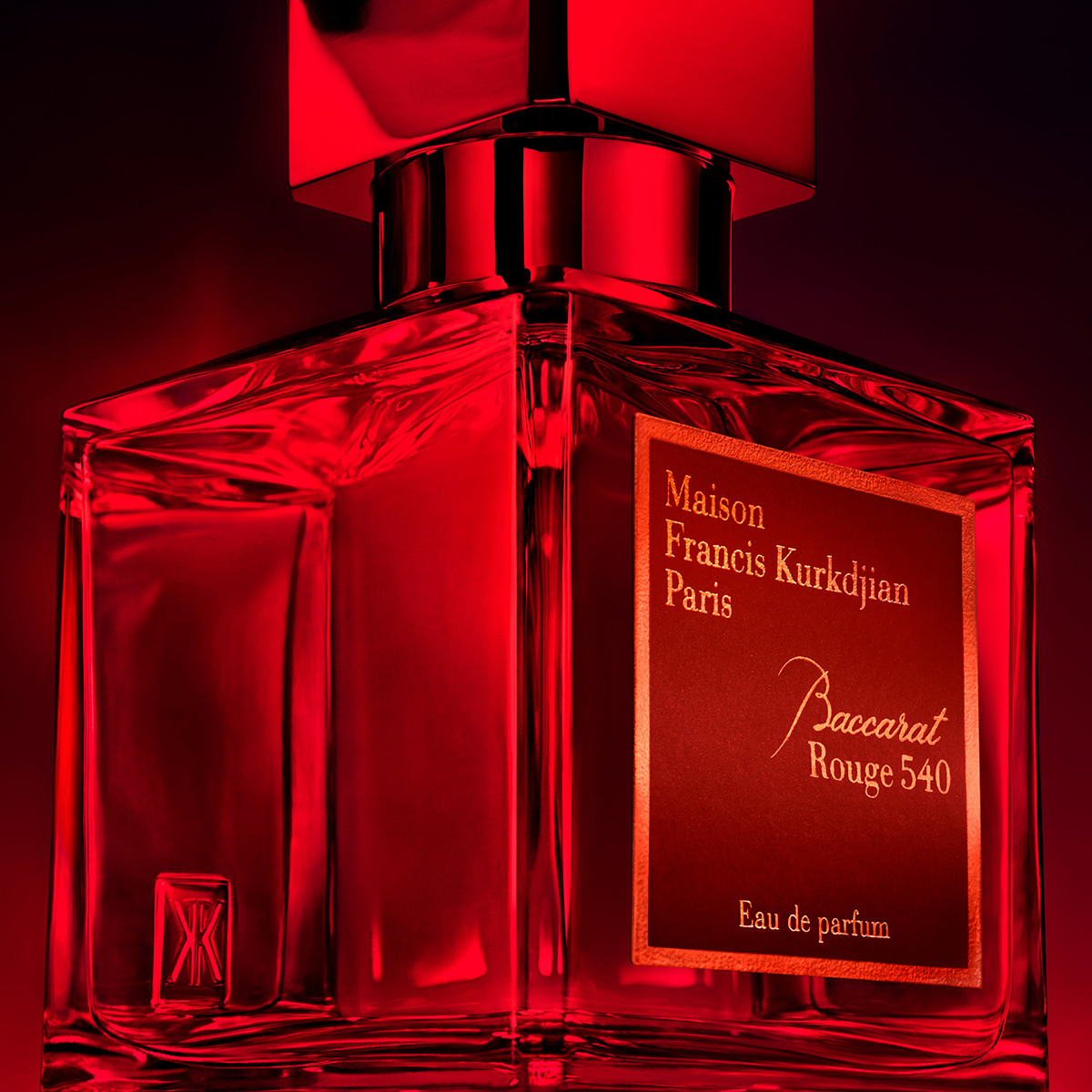 Maison Francis Kurkdjian - Baccarat Rouge 540 Eau de Parfum