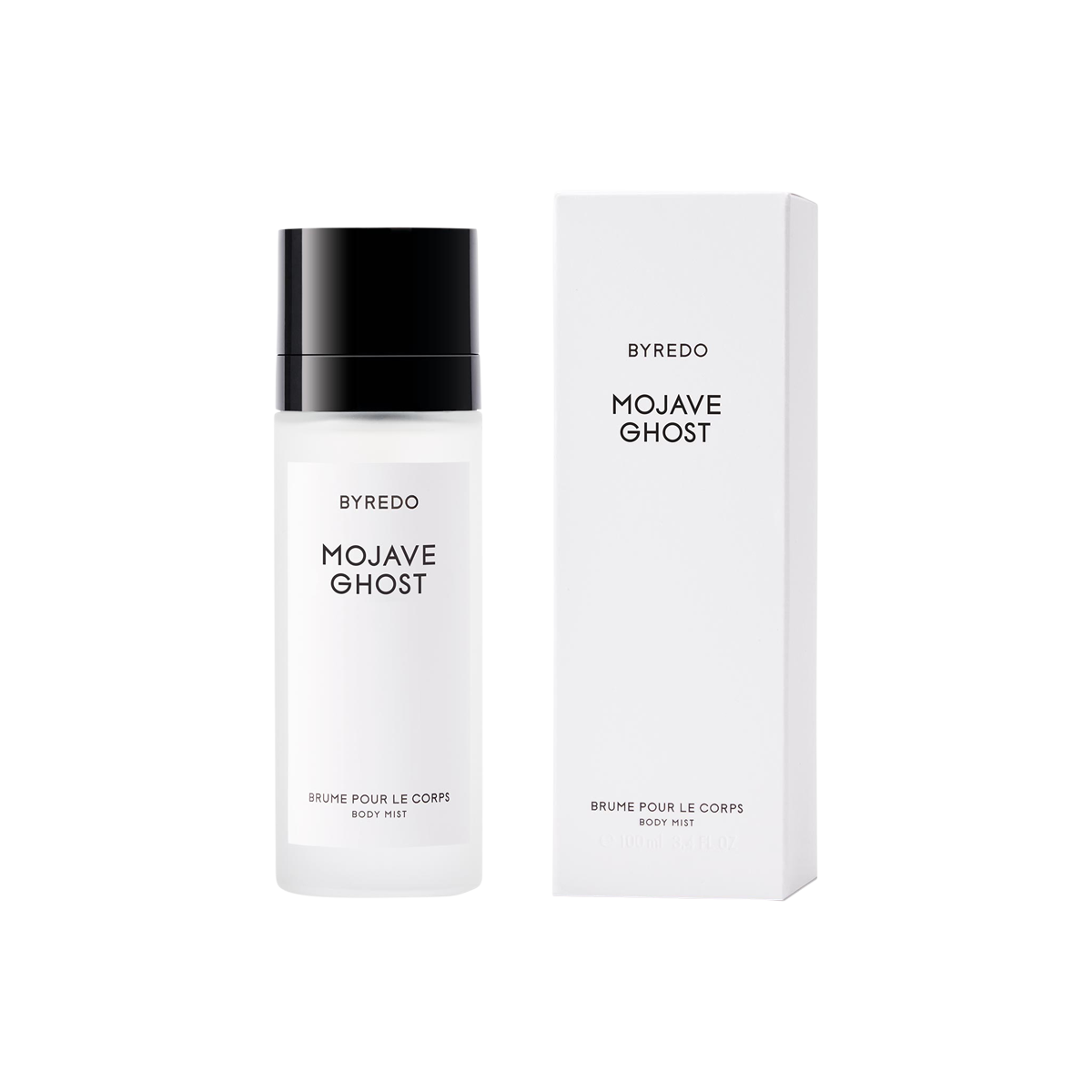 Byredo - Mojave Ghost Body Mist