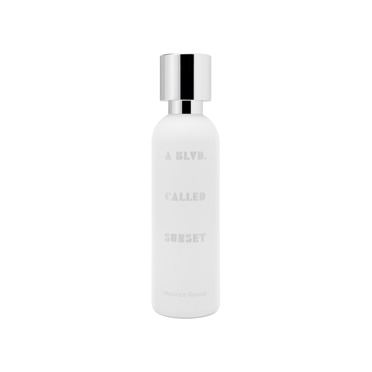 What We Do Is Secret - Boulevard Sunset Extrait de Parfum