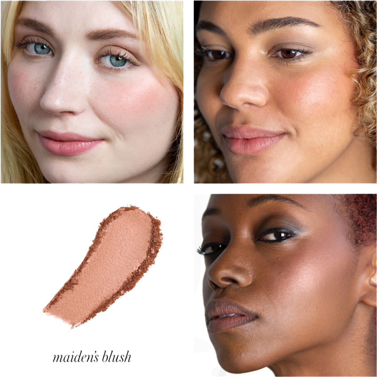 RMS Beauty - ReDimension Hydra Powder Blush Refill